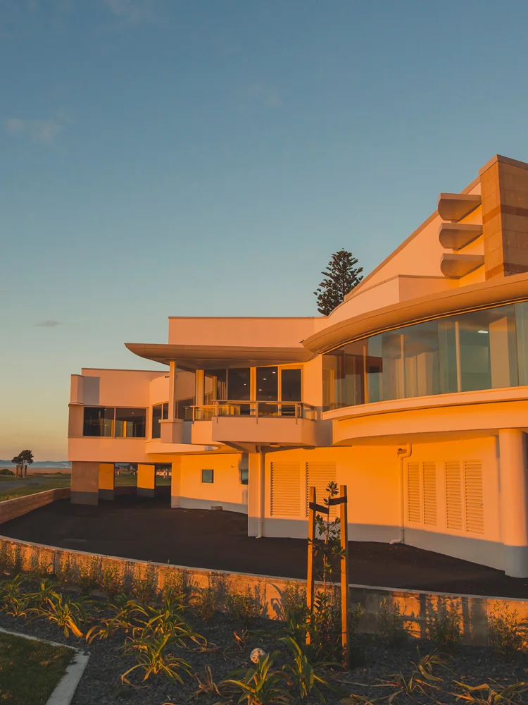 Napier Conferences &amp; Events