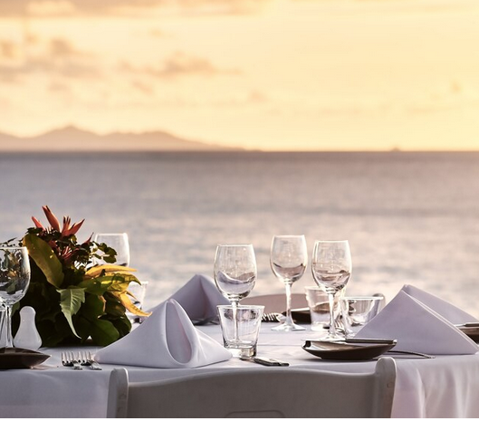 westin denarau island resort fiji