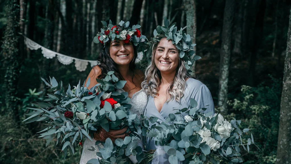 WEDDING INSPIRATION