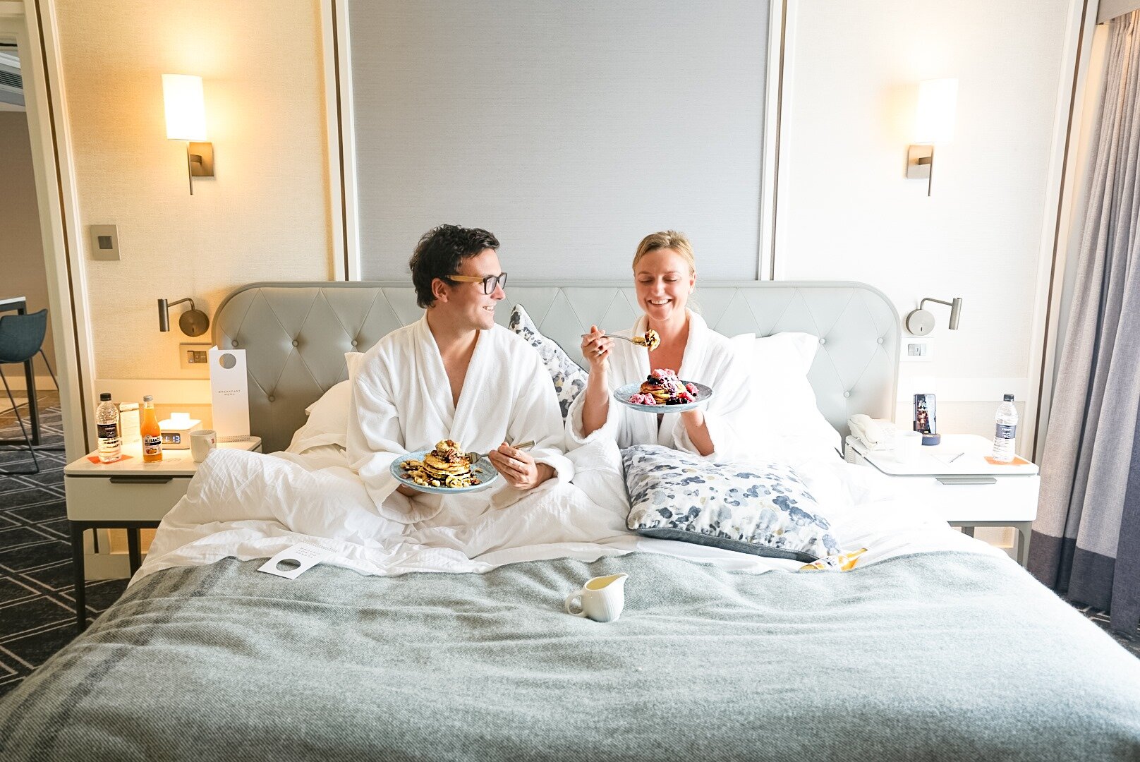 CordisAucklandRomanticpackage