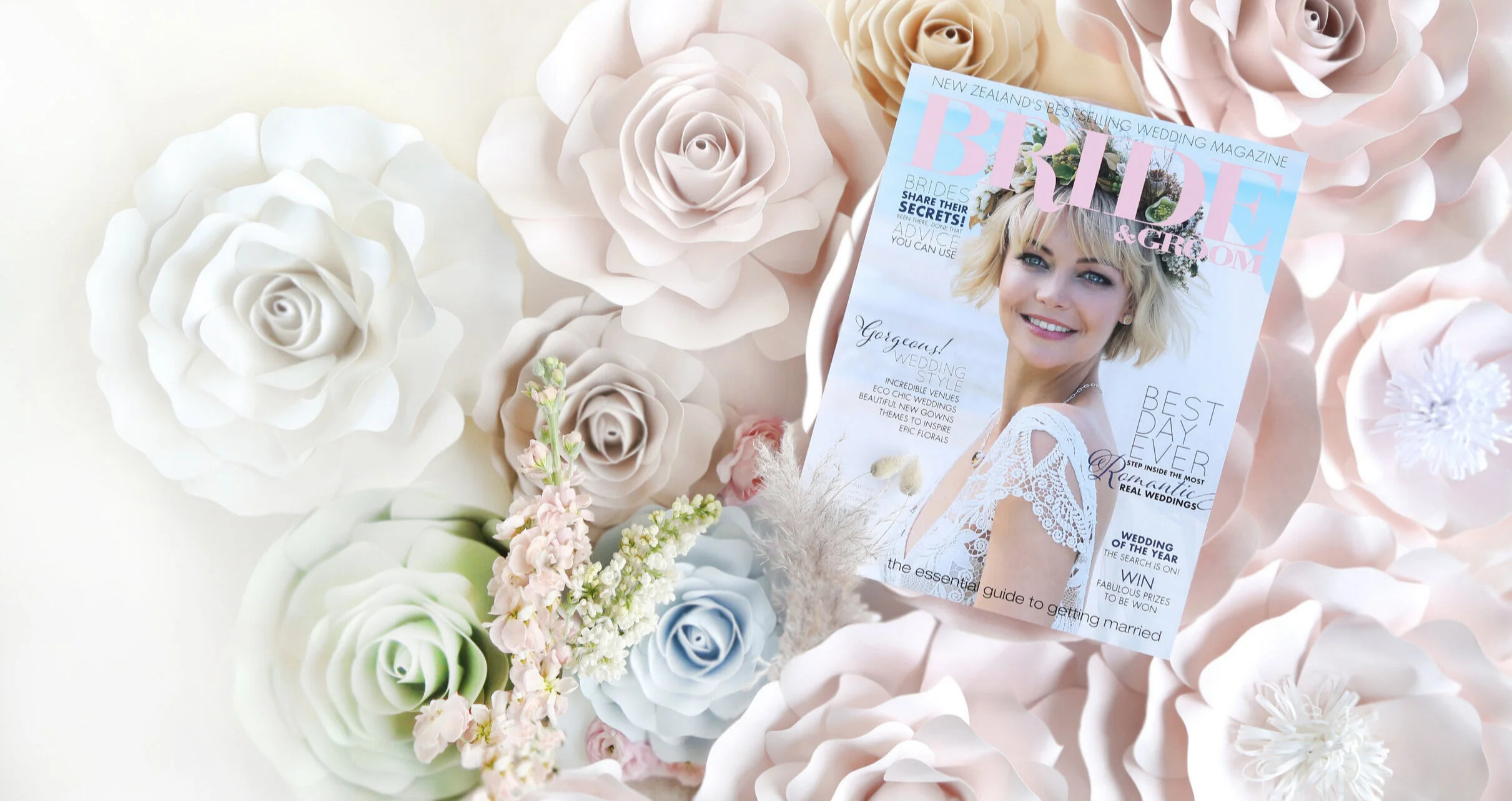 NEW ISSUE - Summer-Autumn 2020