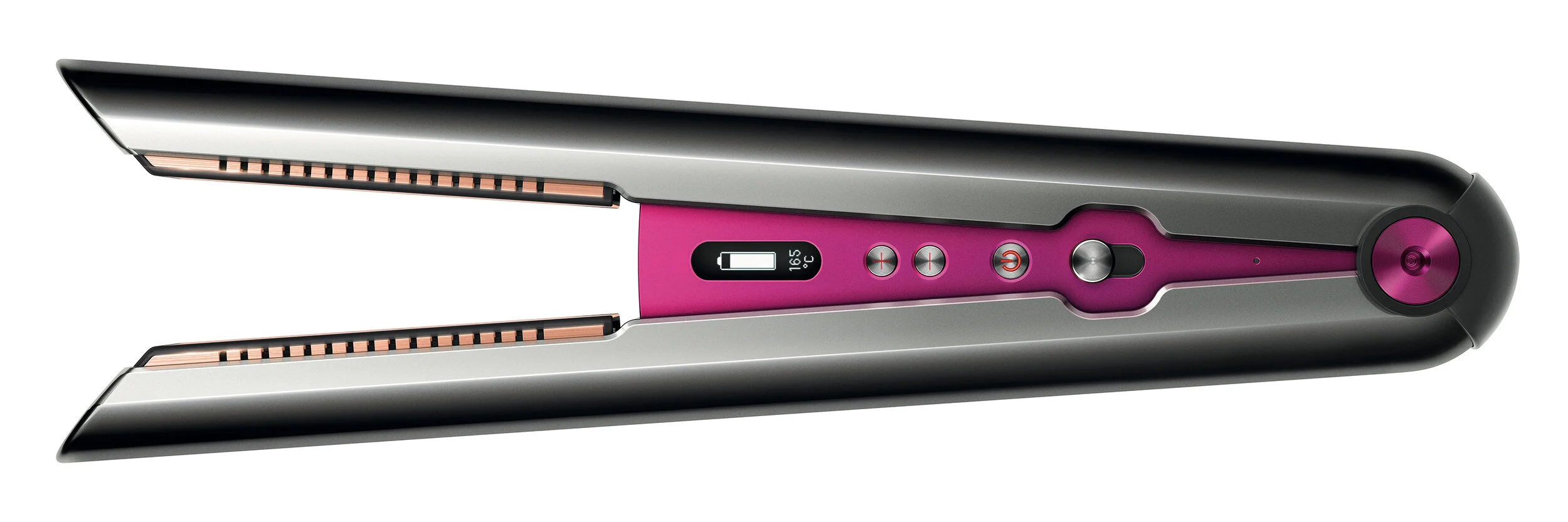 hair straightener nz