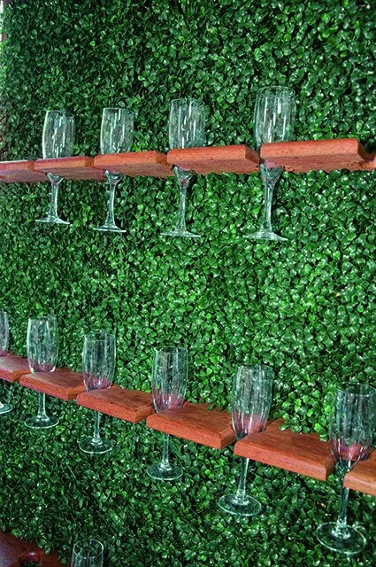 Utterly Marquee + Event Hire