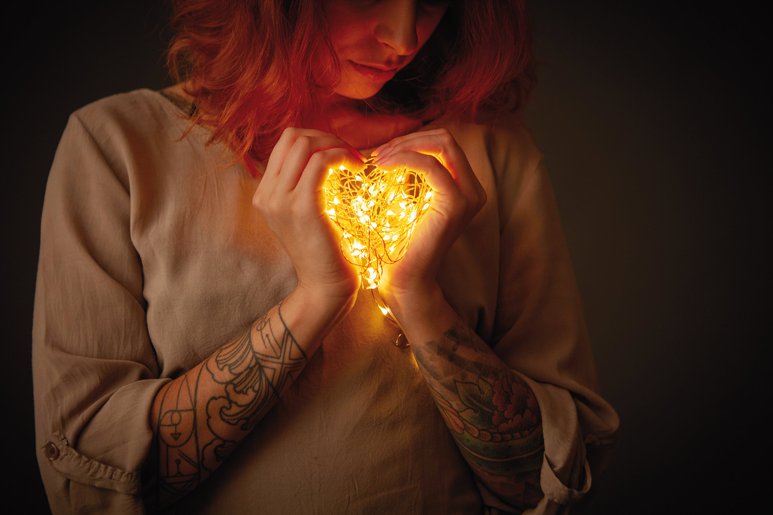 The Fairy Light Shop