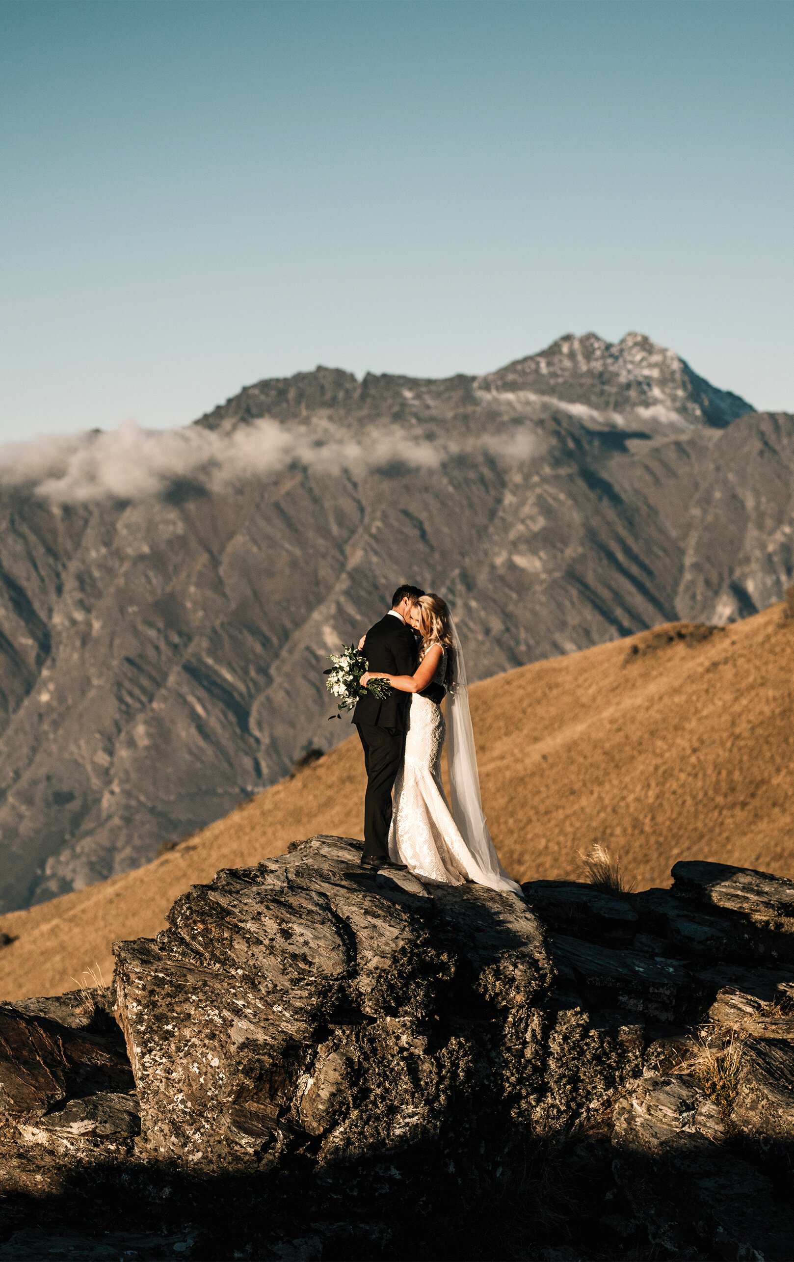 Destination Queenstown 