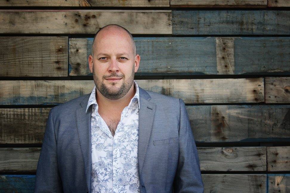 Matt Jackson Celebrant 