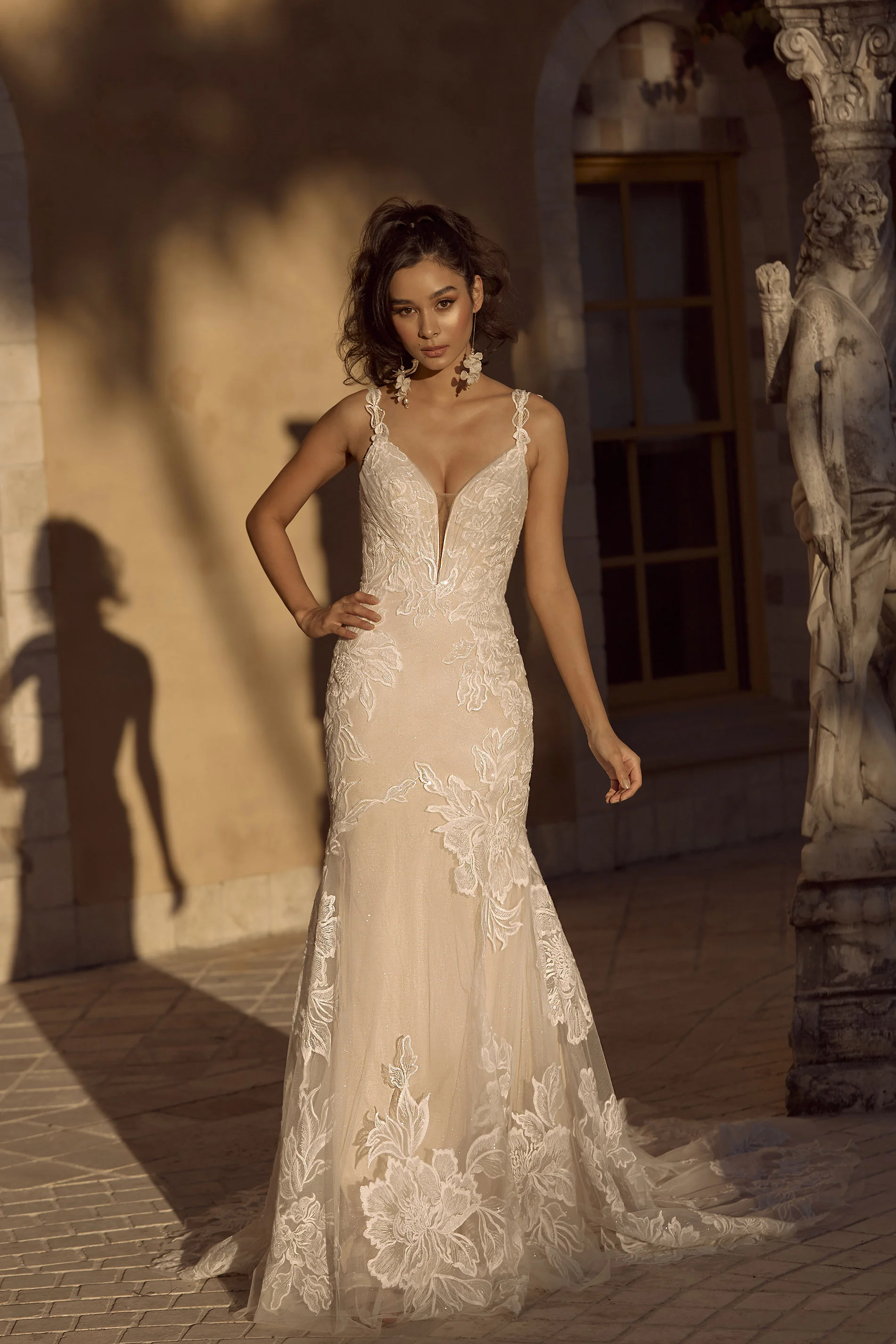 Madison Rose Bridal