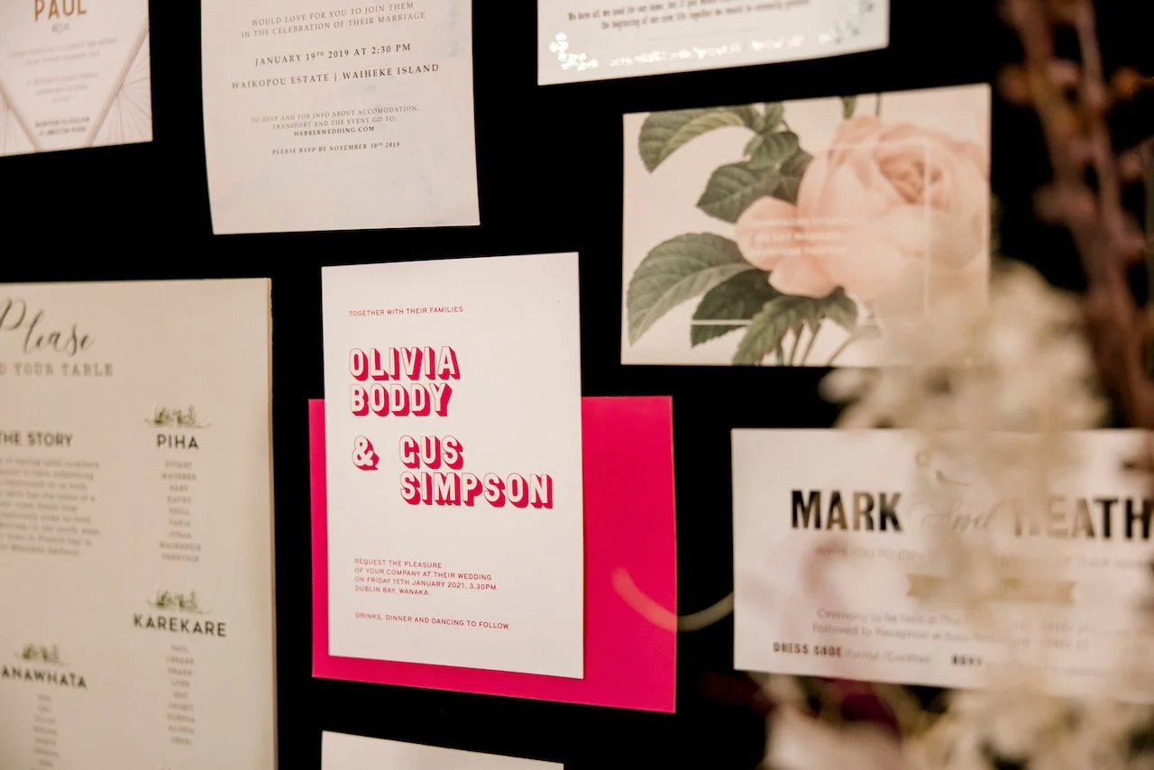 Fuzed.  Your Wedding Print Agency