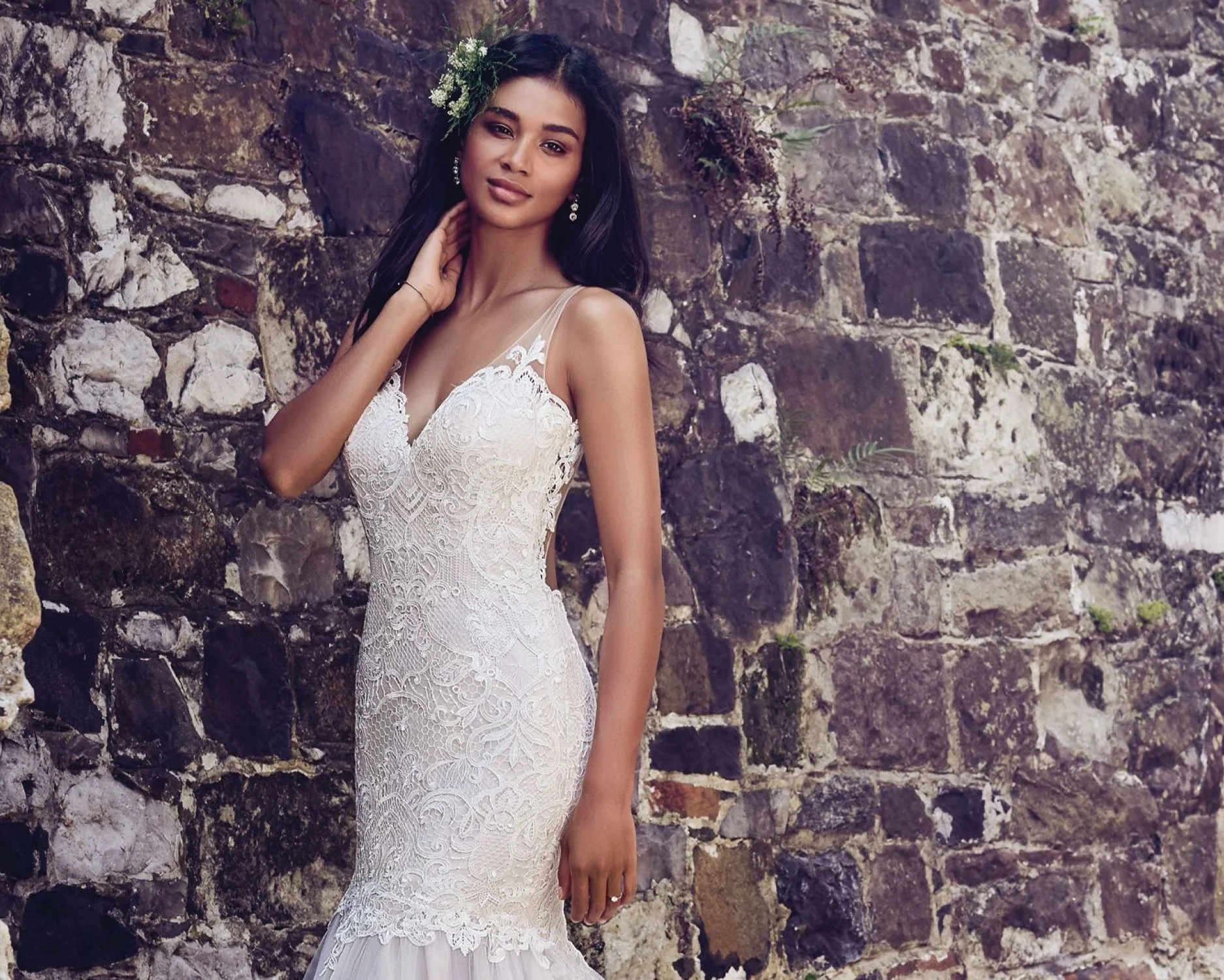 THE BRIDAL OUTLET – MAKE AN OFFER SALE