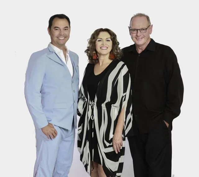 Sugar Town - the band 