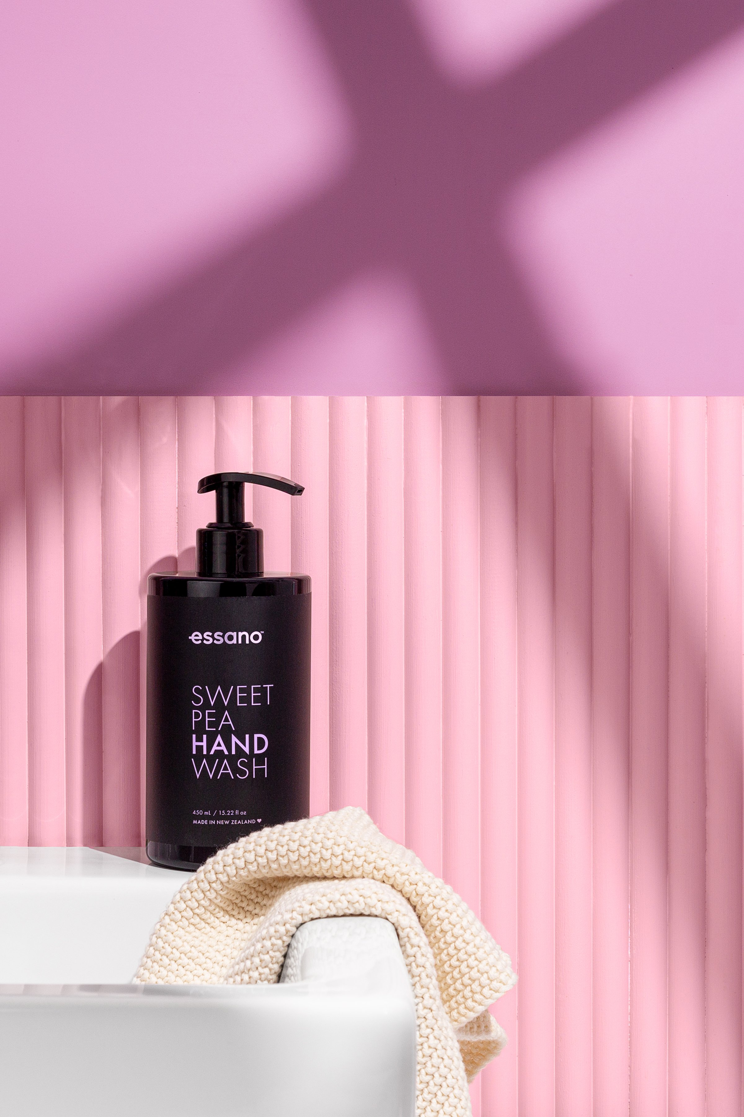 Essano Hand and Body Wash