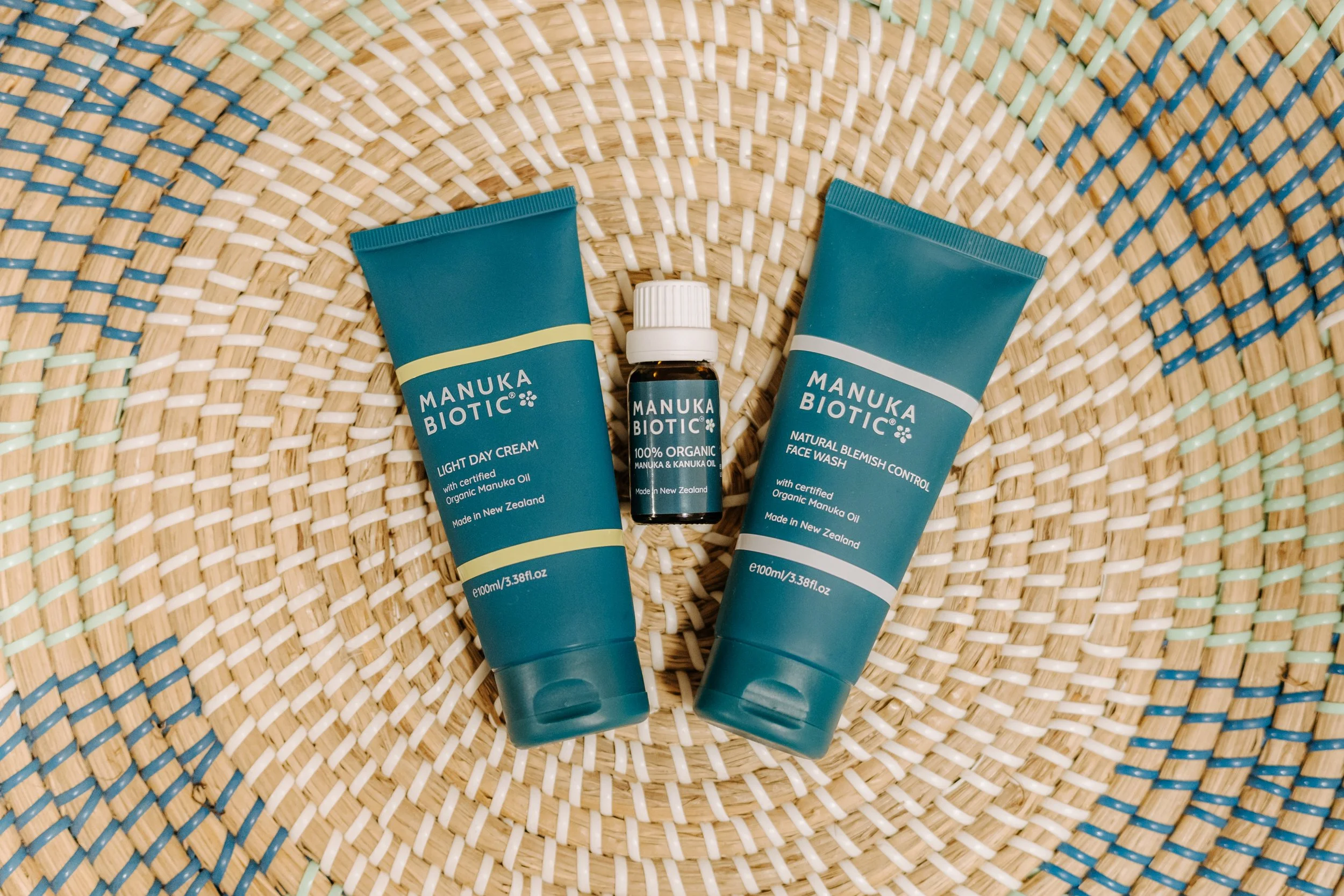 Manuka Biotic beauty 