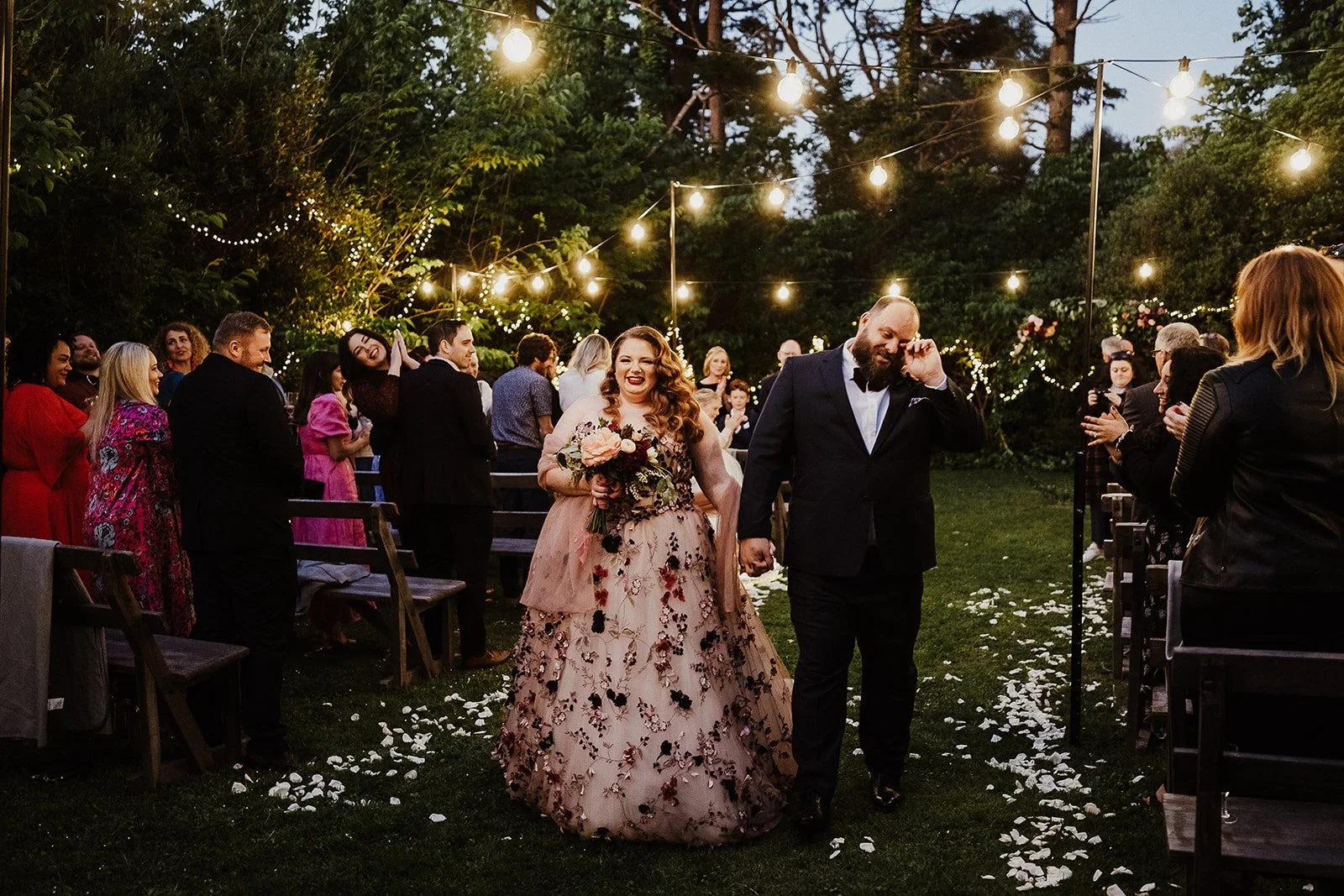 Jess &amp; Jonathan