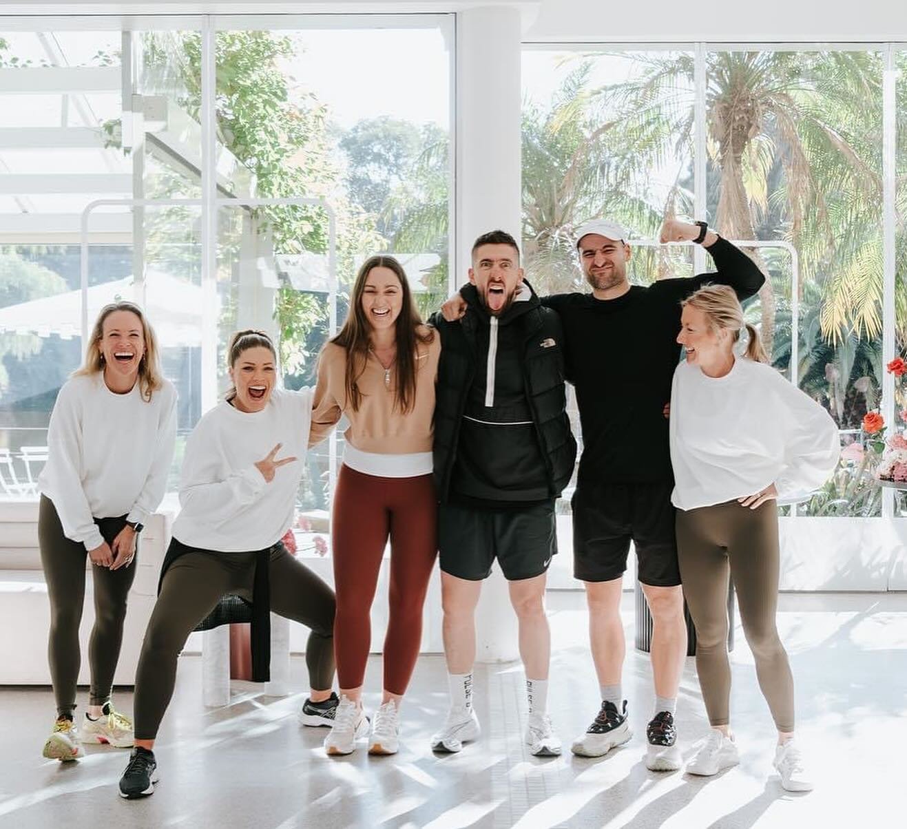WIN // @28bysamwood by is set to shake up the health and wellbeing game for Kiwis with its at-home workout options for all fitness levels, simple family recipes and meal plans, plus 24/7 support from Sam&rsquo;s crew of experts. We have a @28bysamwoo