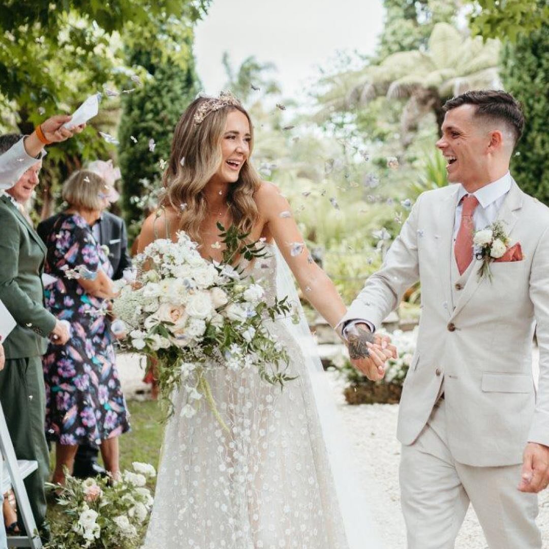 EPIC WEDDING OPEN DAY &gt;&gt; THIS SATURDAY! // Don&rsquo;t miss one of Aucklands Favourite Wedding Venues - @markovina_vineyard_estate&rsquo;s super special open day! It&rsquo;s a Free Event for potential couples AND if you pre-register online NOW 