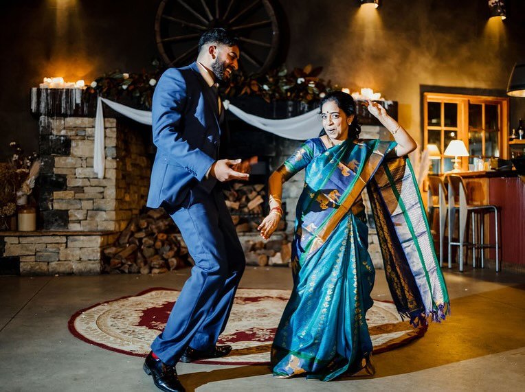 Happy Mothers Day to all the wonderful mums, moms, mamas &amp; mother figures in our lives 💕💐
REAL LOVE // NEW WEDDING FEATURE ~&nbsp;Maggie &amp; Gokul&rsquo;s wedding was a true celebration of love and joy! Gokul and his mum had the best mother &
