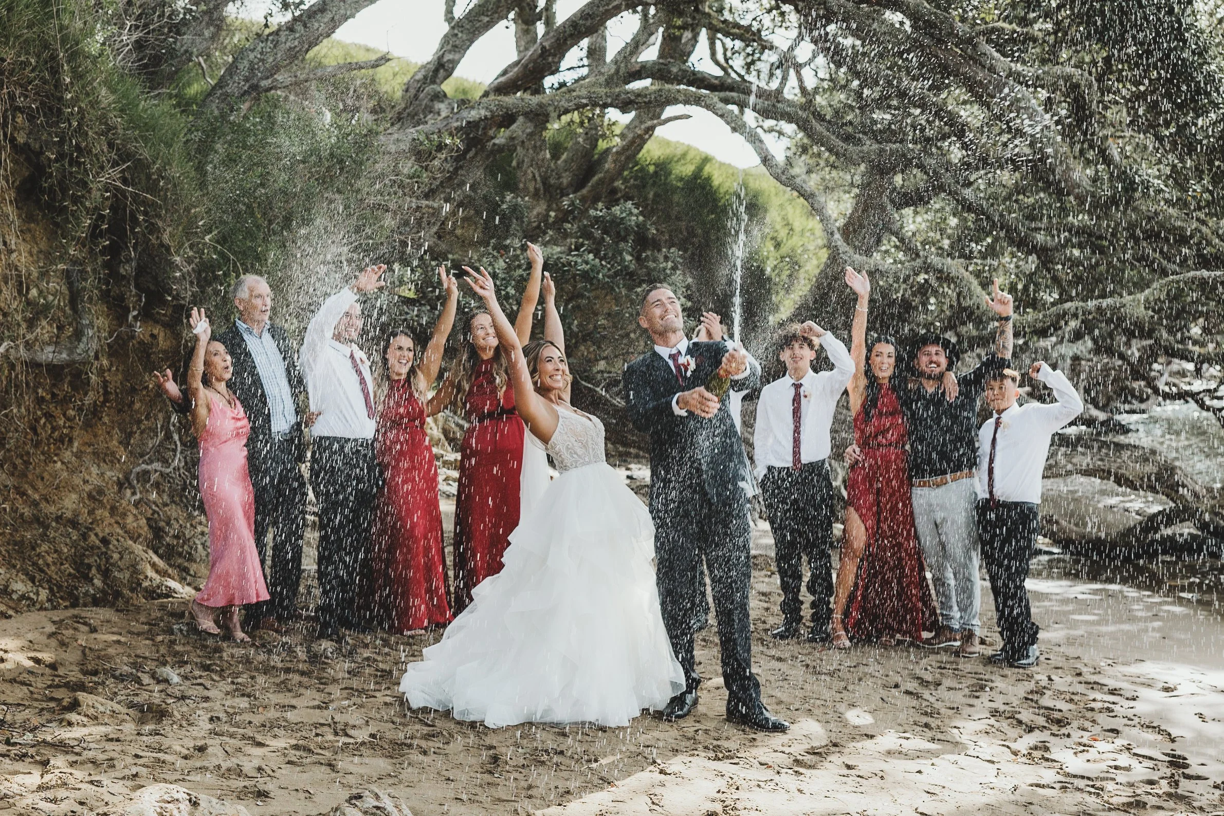 real weddings