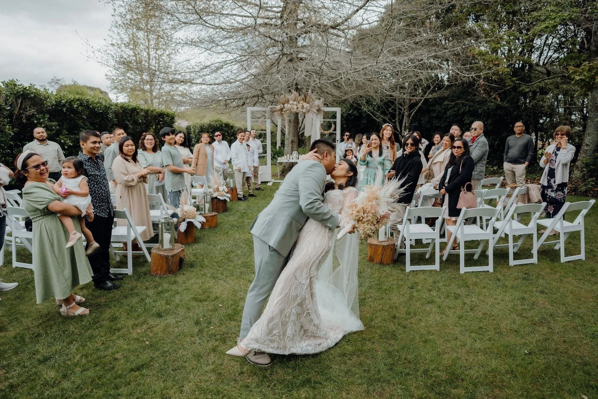 Tabula Rasa Open Day