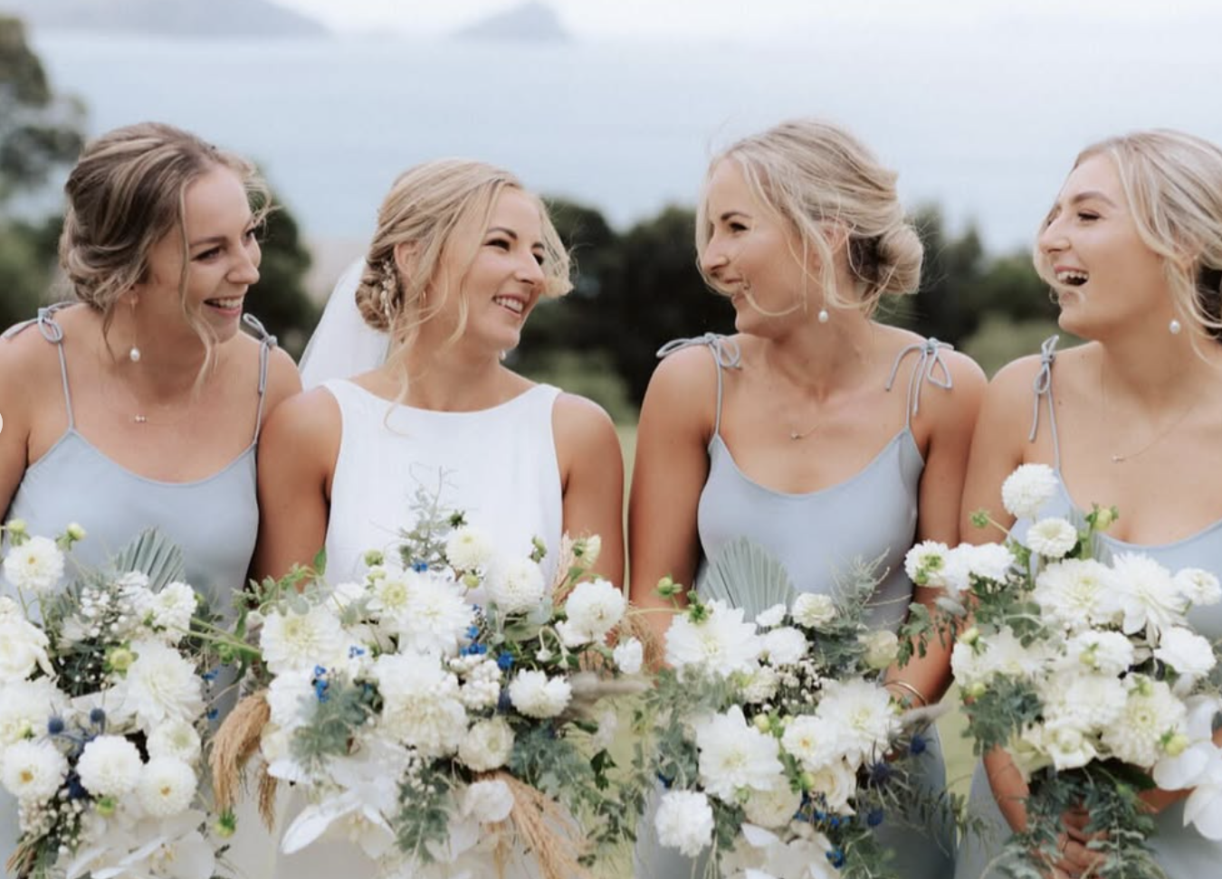 Win a Bridal Makeup &amp; Hair package