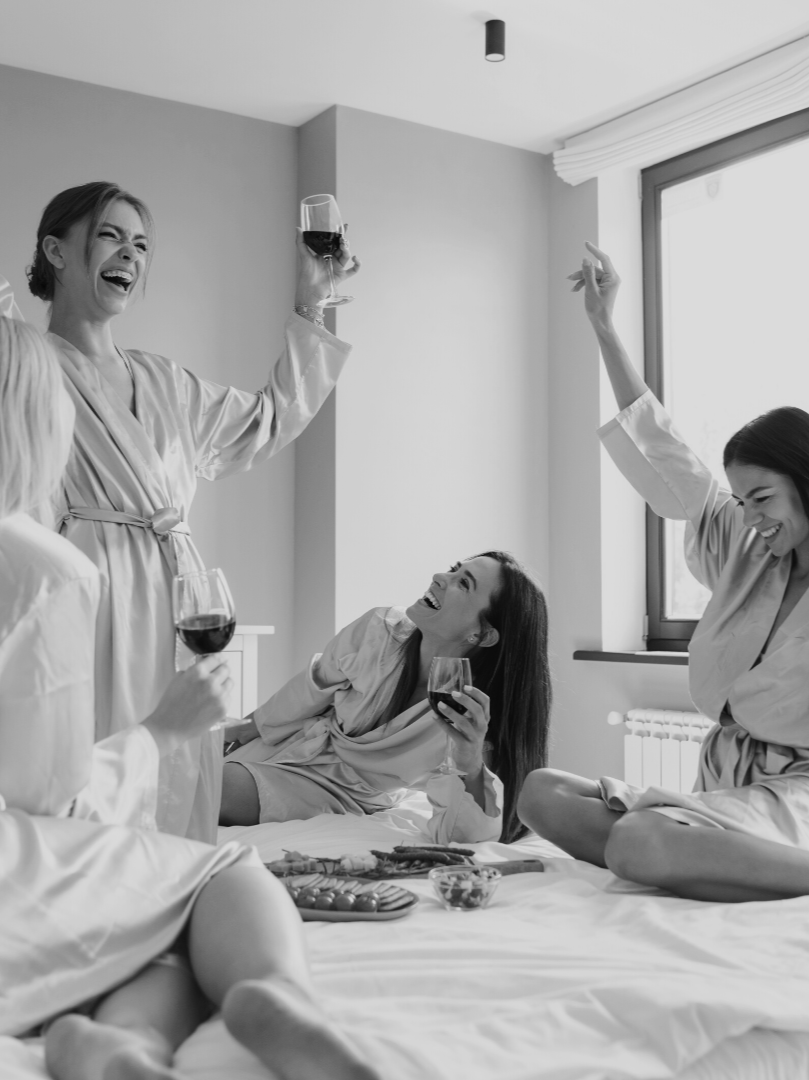 Win a $250 gift card from The Sleepover