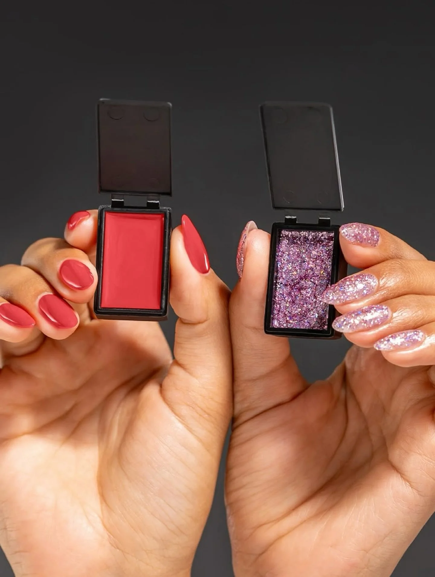WIN 🤍 GIVEAWAY💅🏼// Enter Now! @gelishnz&nbsp;products are perfect for achieving professional-quality gel manicures at home, and include the newly launched Gelish&reg; Solid Cream Gel Palettes, which are convenient, mess-free and available in a daz