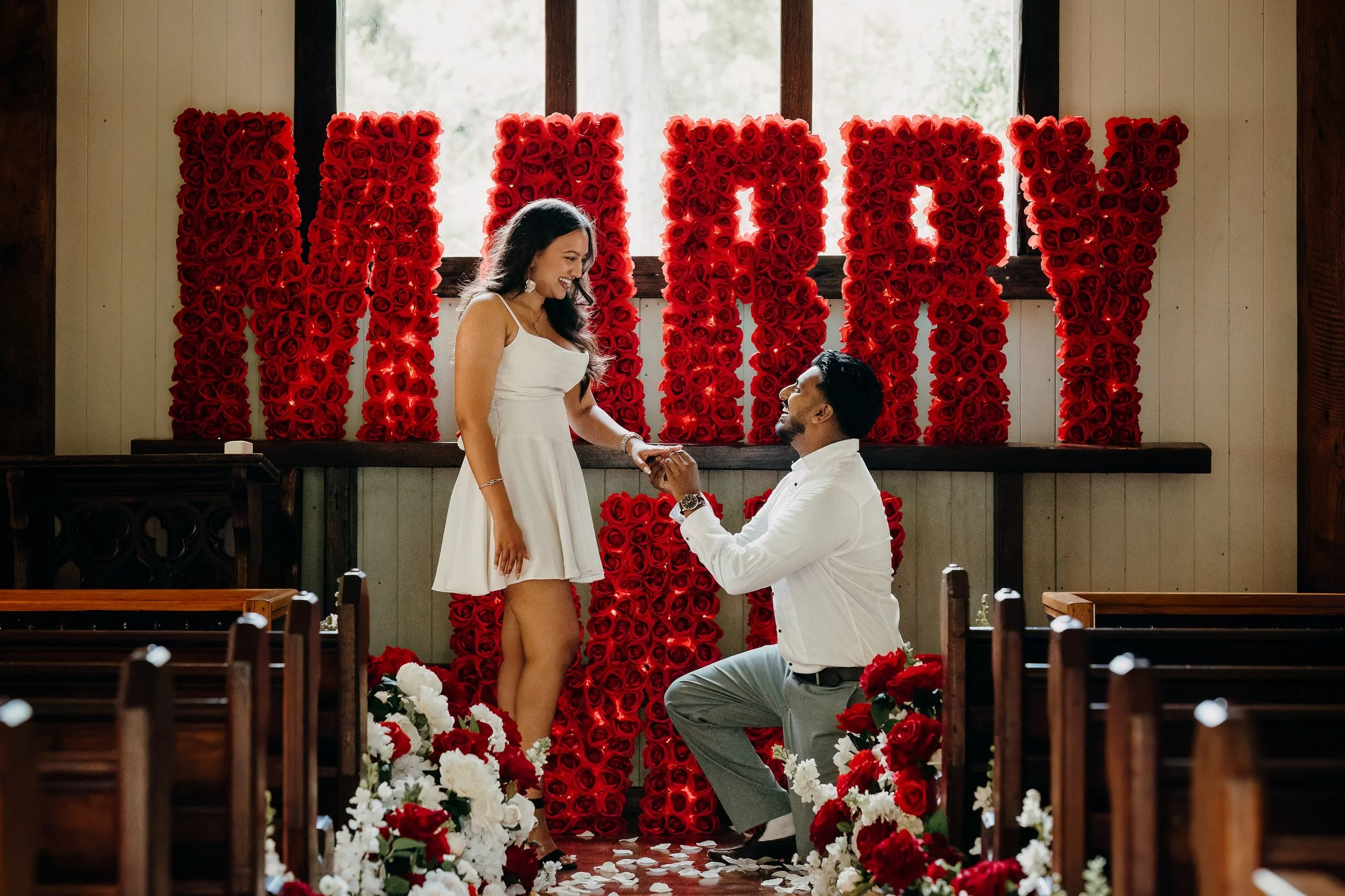 A&nbsp;Proposal to Remember