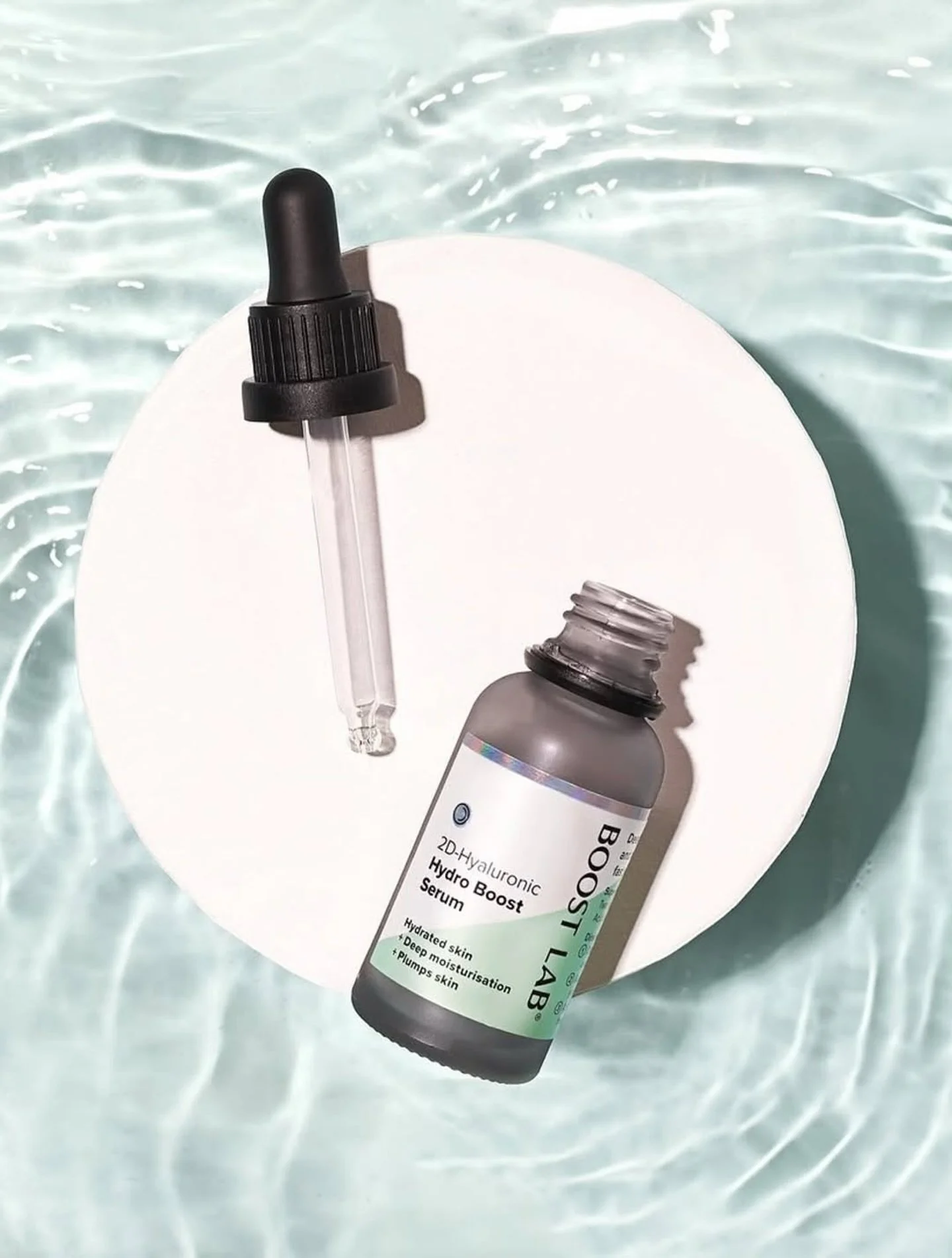 WIN 🩵 GIVEAWAY // Enter Now! Containing 11 serums, the @boostlabco Ultimate Skincare Bundle Pack&nbsp;is an all-in-one package designed to hydrate, brighten, smooth, and firm your skin, helping you achieve a radiant, youthful appearance. It&rsquo;s 