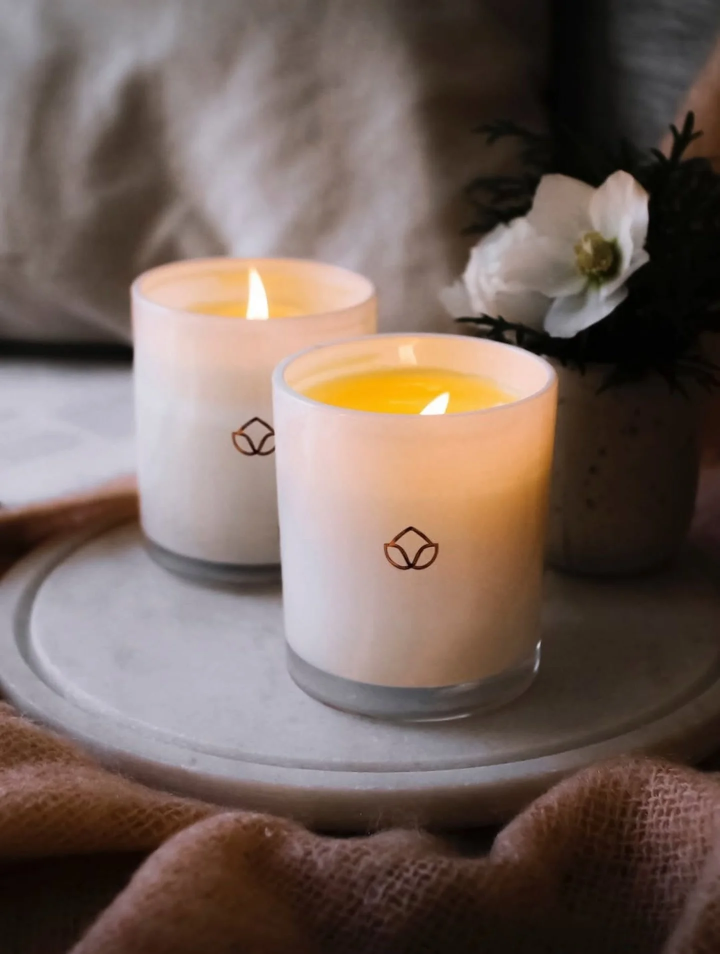 LAST CHANCE TO ENTER! 🌸 WIN a $250 Linden Leaves Gift Card to indulge on their beautiful home fragrances!✨ @lindenleaves is a New Zealand family-owned natural beauty and wellbeing brand, proudly creating award-winning, premium home fragrances and na