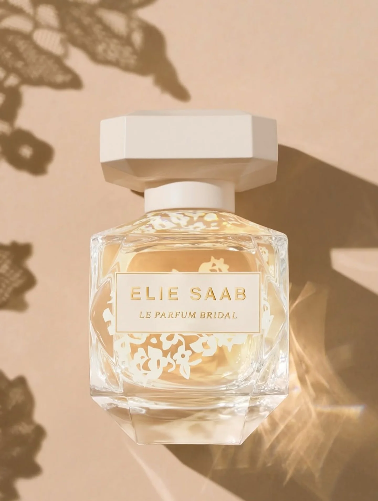 WIN 🤍 GIVEAWAY 👰&zwj;♀️✨🤵&zwj;♂️ // Enter Now!&nbsp;&nbsp;Nothing speaks wedding day fragrance more than romantic scents from Elie Saab - delicate and feminine Bridal&nbsp;and&nbsp;In White for the bride, paired with the powerful and warm L&acute;