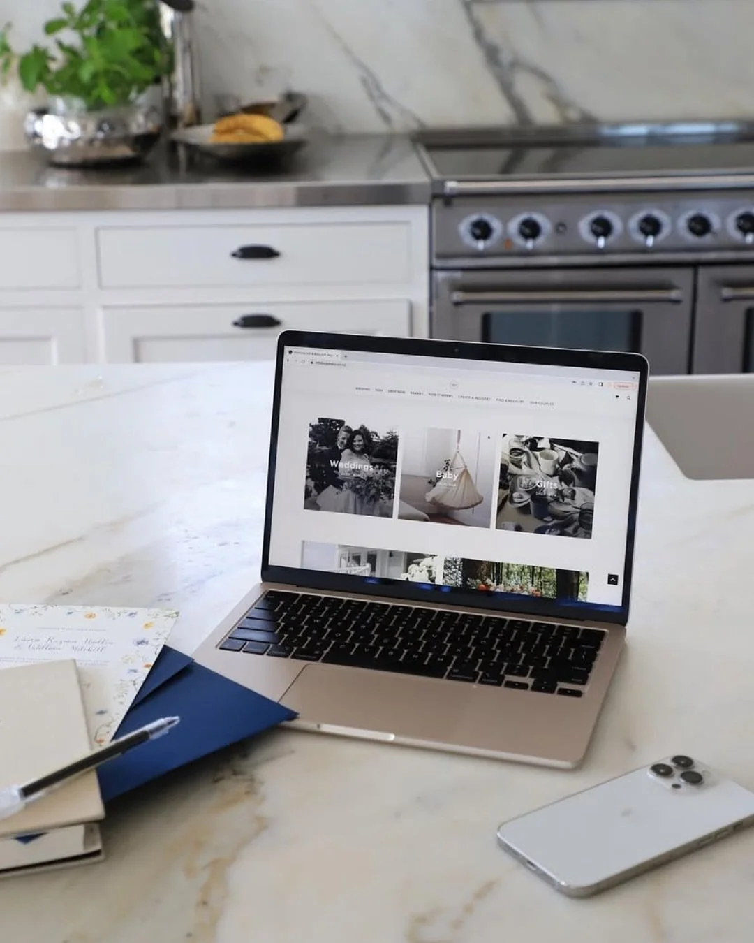 VENDOR LOVE 🤍 // @mildredandco 🫶 Say &ldquo;I do&rdquo; to effortless gift-giving! 🎁 Meet the gift registry couples actually love&hellip; Mildred&amp;Co is New Zealand&rsquo;s trusted wedding gift registry &mdash; beautifully curated, simple to us