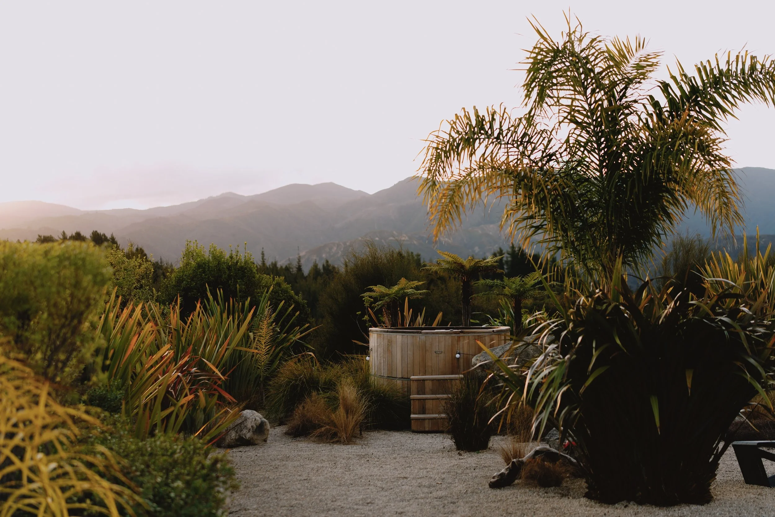 Win a luxury Domu Retreat getaway