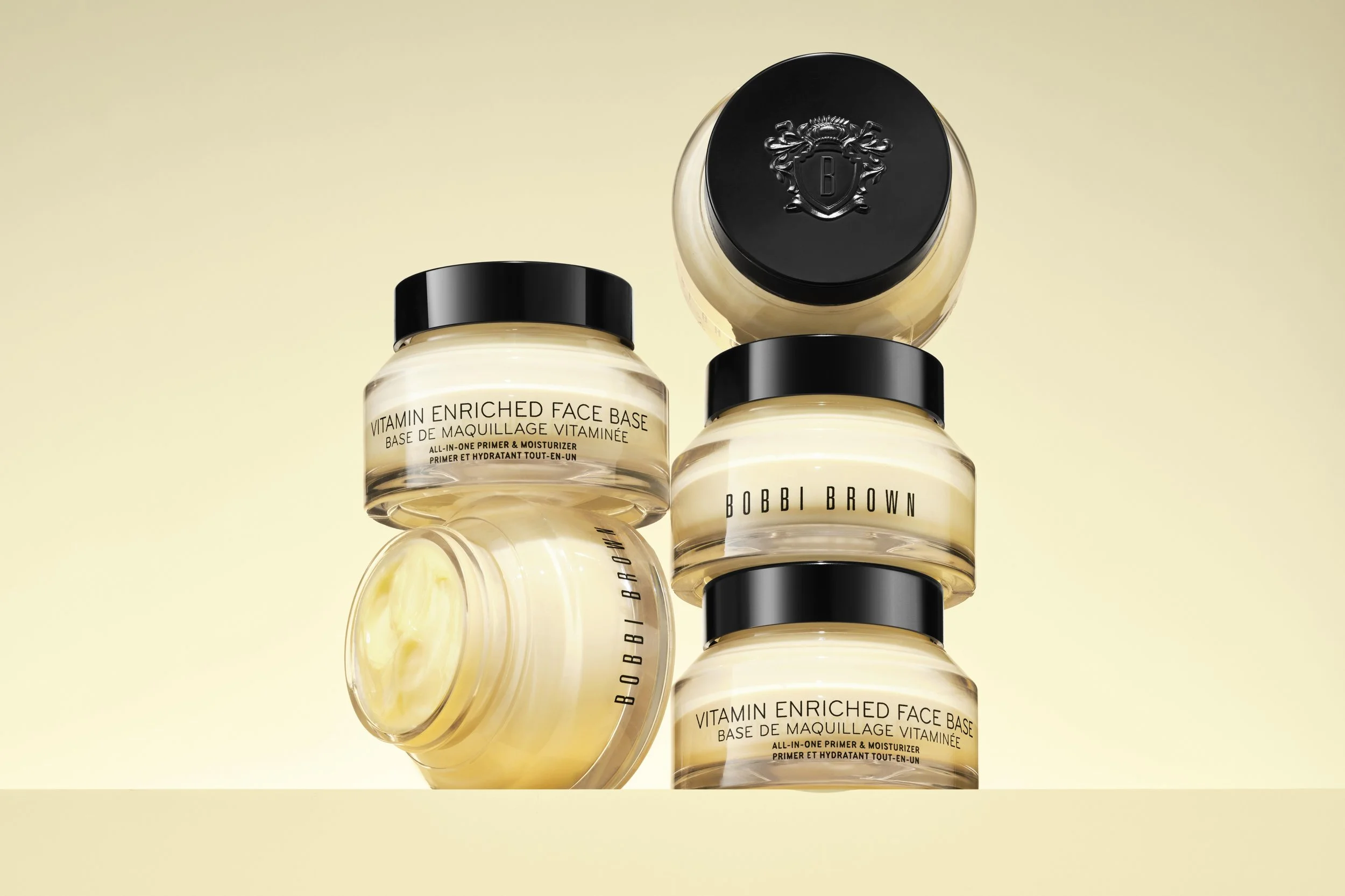 Win a Bobbi Brown Glow Kit