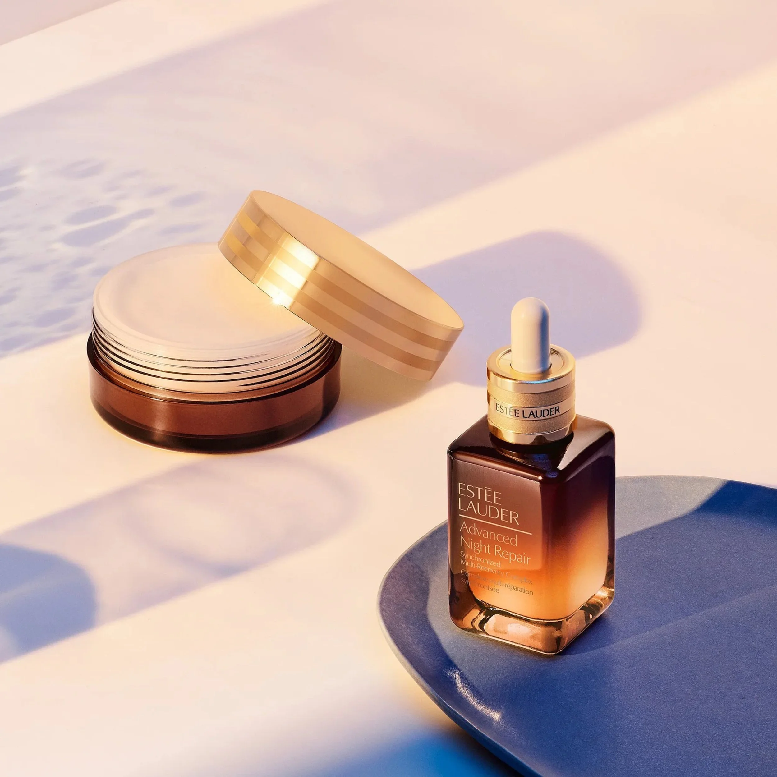 Win Estée Lauder's ultimate renewal duo