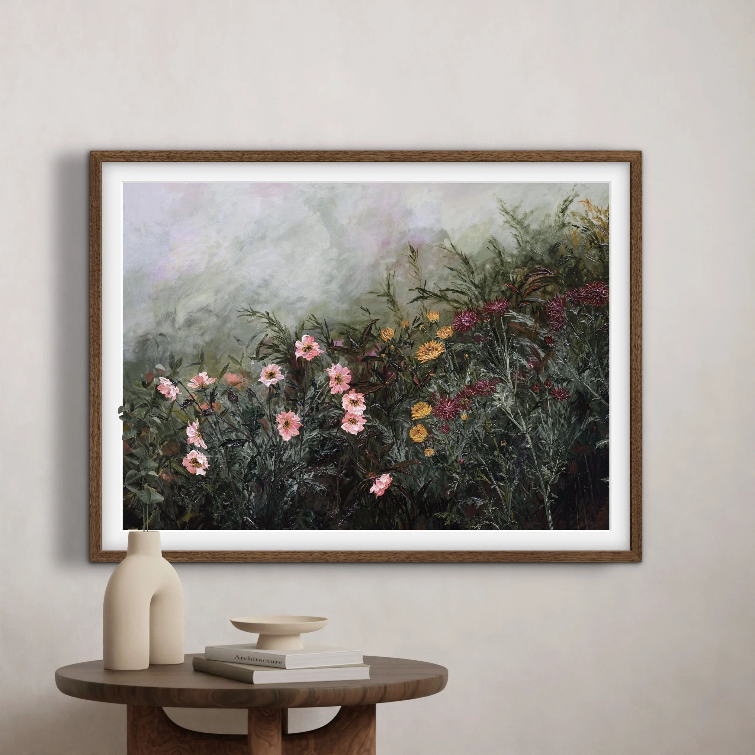 Win artwork with Turua Gallery