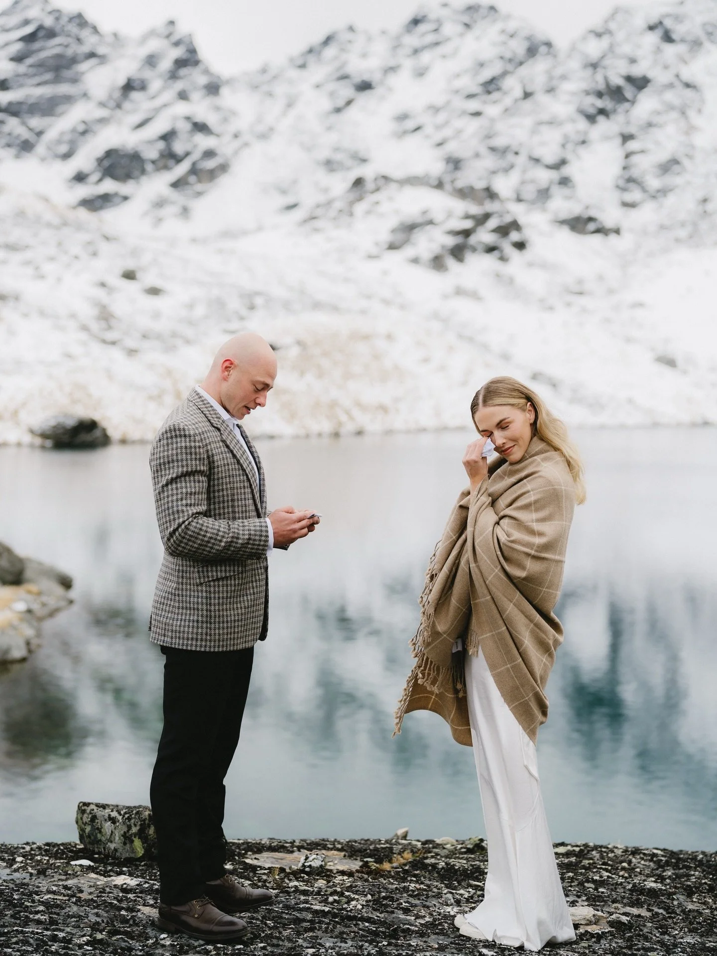 ADVICE // Writing your wedding vows should be a fun and personal experience! It&rsquo;s your moment to express your love and make meaningful promises. Need inspiration? Check out our article &ldquo;How to Write Your Wedding Vows&rdquo; for tips on cr