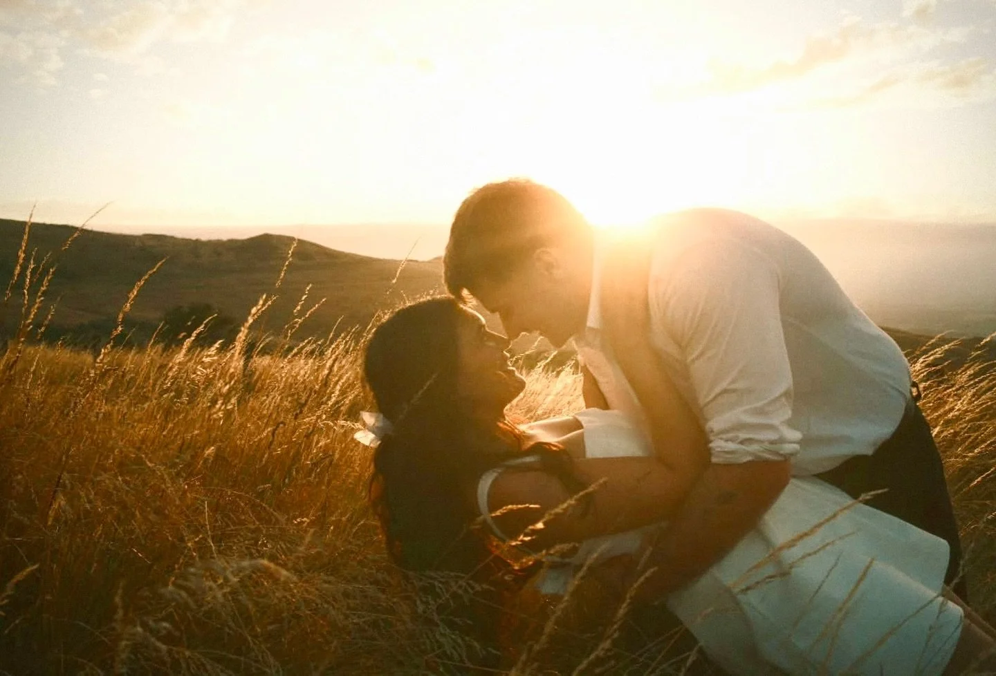 🎉 CONGRATULATIONS! ✨ We&rsquo;re so excited to announce our very lucky @domuretreat winners &mdash; Chloe &amp; Elliot 🤍 Double congratulations on your engagement and winning a luxury Domu Retreat slow-stay romantic getaway!
Enjoy the ultimate unwi