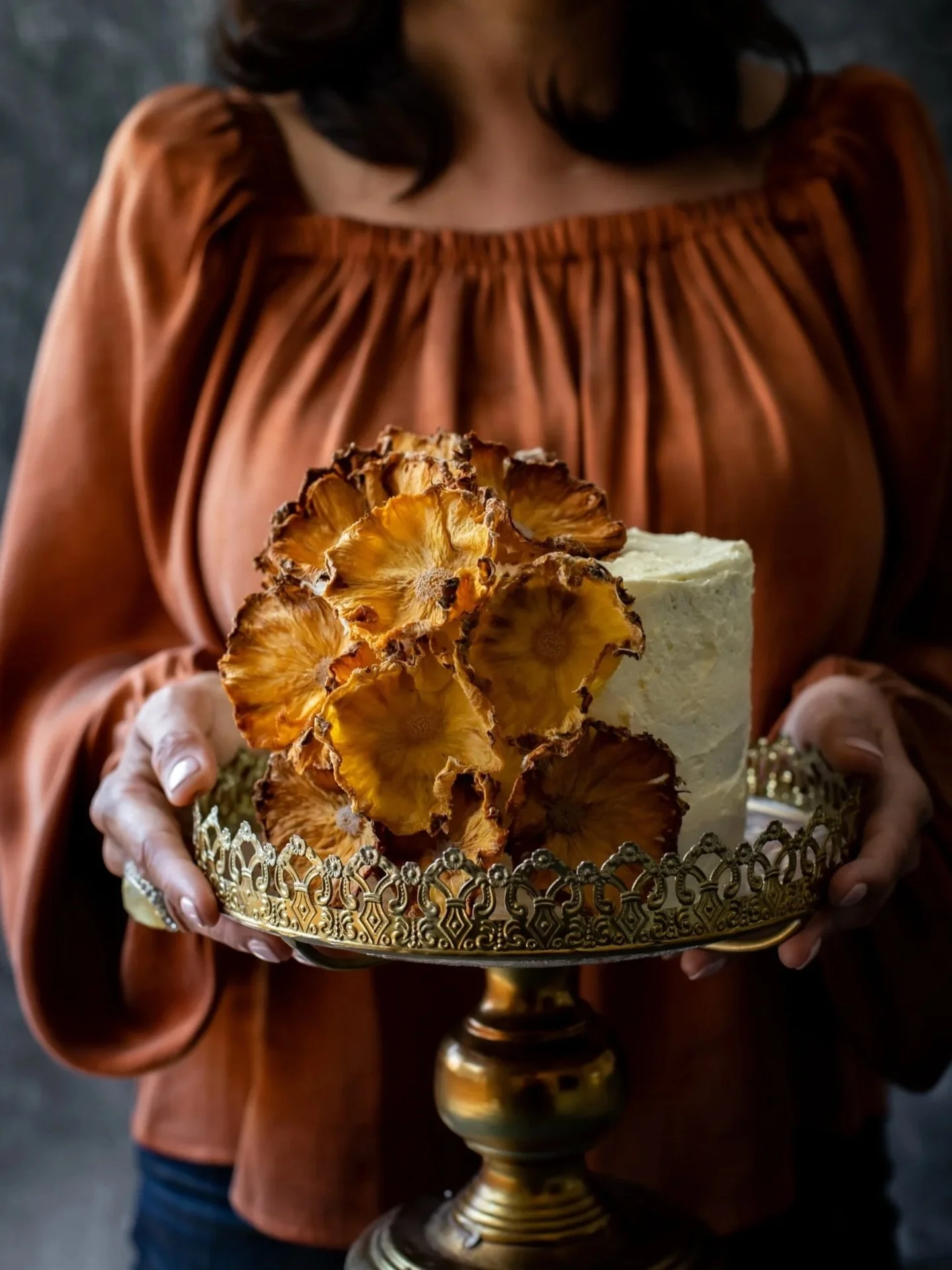 WIN // GIVEAWAY ALERT 🍽️ We&rsquo;ve teamed up with celebrated cookbook author Ashia Ismail-Singer to give one lucky reader a beautiful set of her three bestselling @ashiastable cookbooks 📚 &mdash; perfect for couples, food lovers, and anyone who l