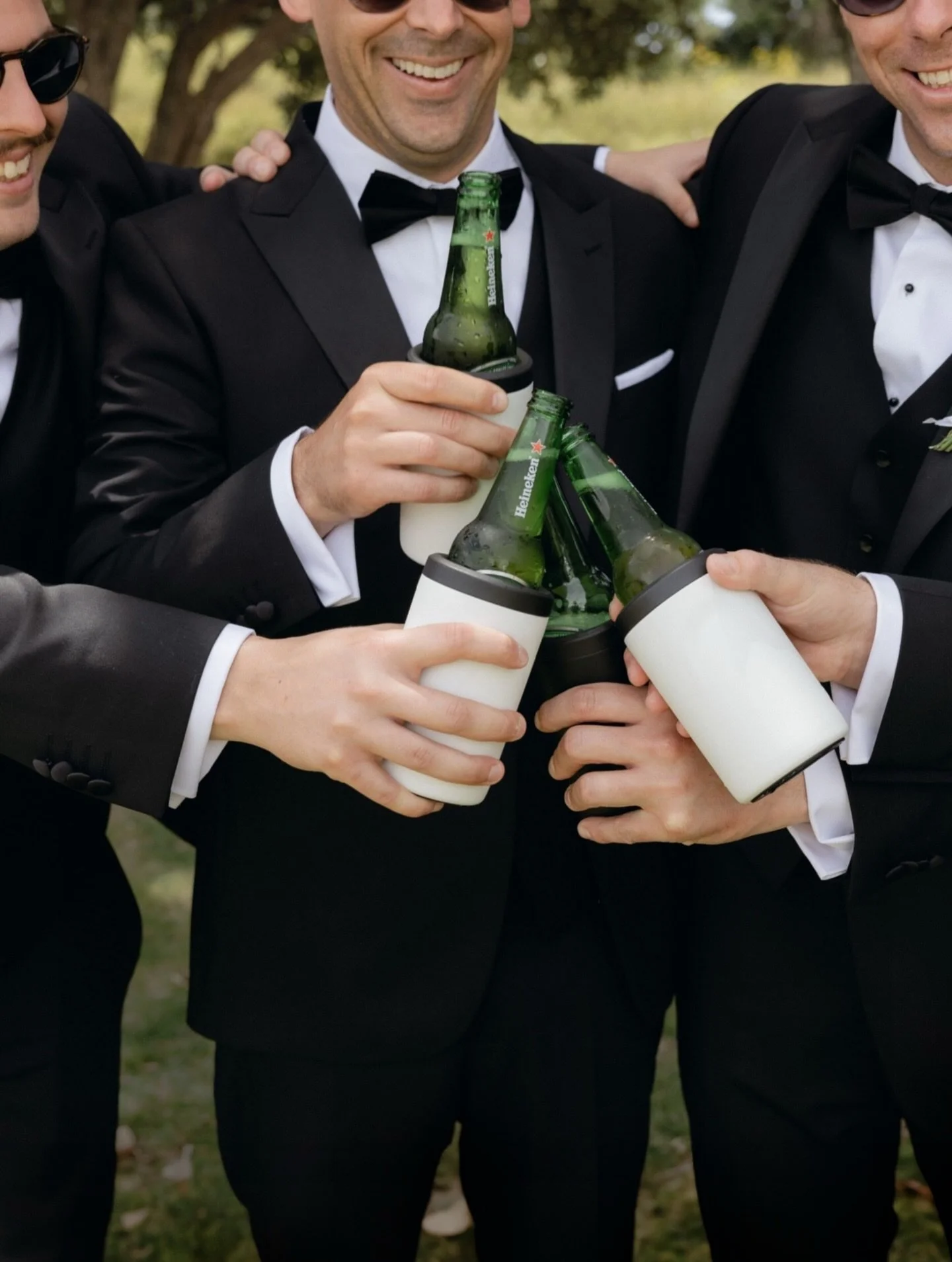 WIN // GIVEAWAY ALERT ✨We&rsquo;ve partnered with the award-winning New Zealand brand @huskicooler to give two lucky winners a luxurious set of their premium, triple-insulated coolers. This is the ideal gift for weddings or engagements, or a wonderfu