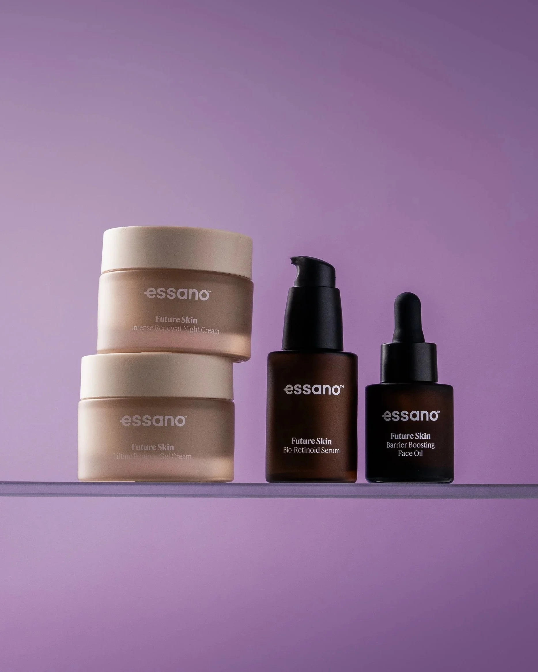 essano Future Skin