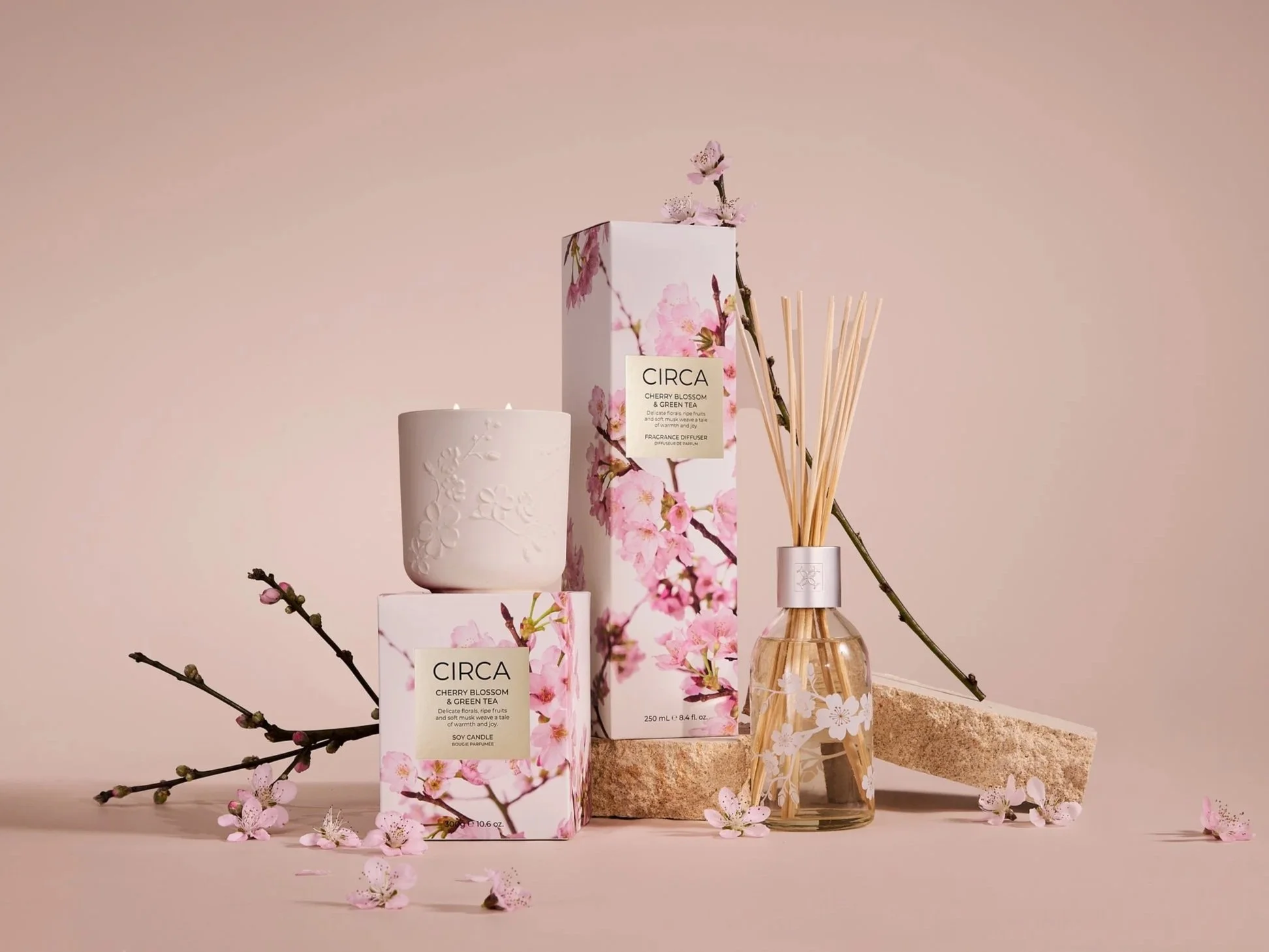 Win a CIRCA Limited Edition bundle