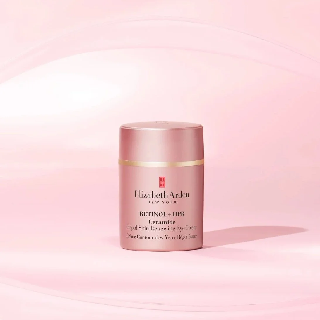 Elizabeth Arden Retinol + HPR Ceramide Rapid Skin Renewing Eye Cream