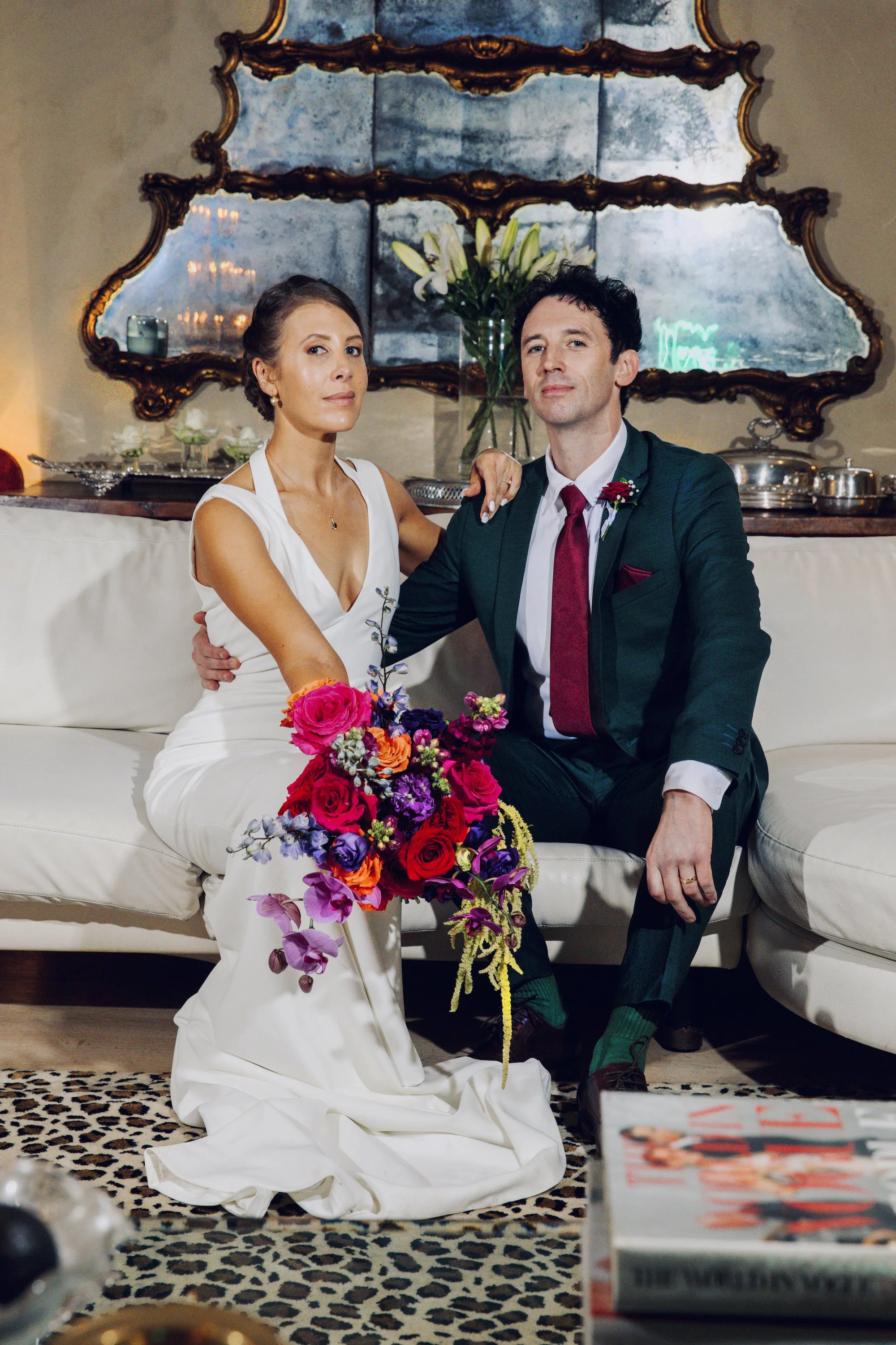 Roz &amp; Dan