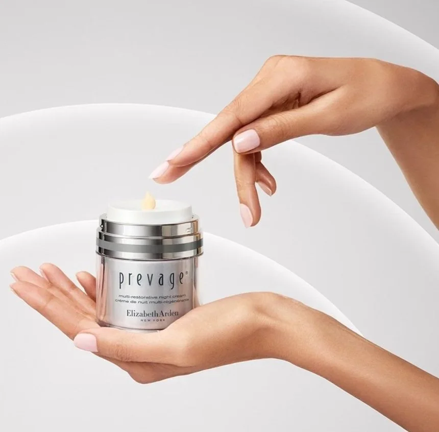 Elizabeth Arden PREVAGE Multi-Restorative Day &amp; Night Creams