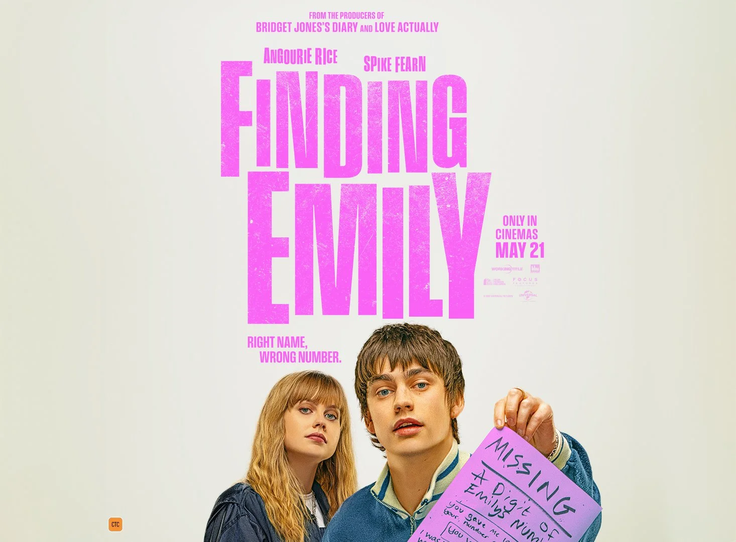Win movie tickets to Finding Emily