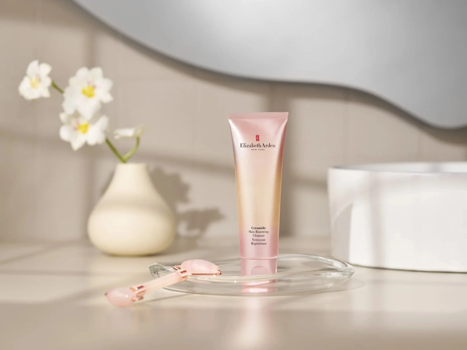 Elizabeth Arden Ceramide Skin Renewing Cleanser