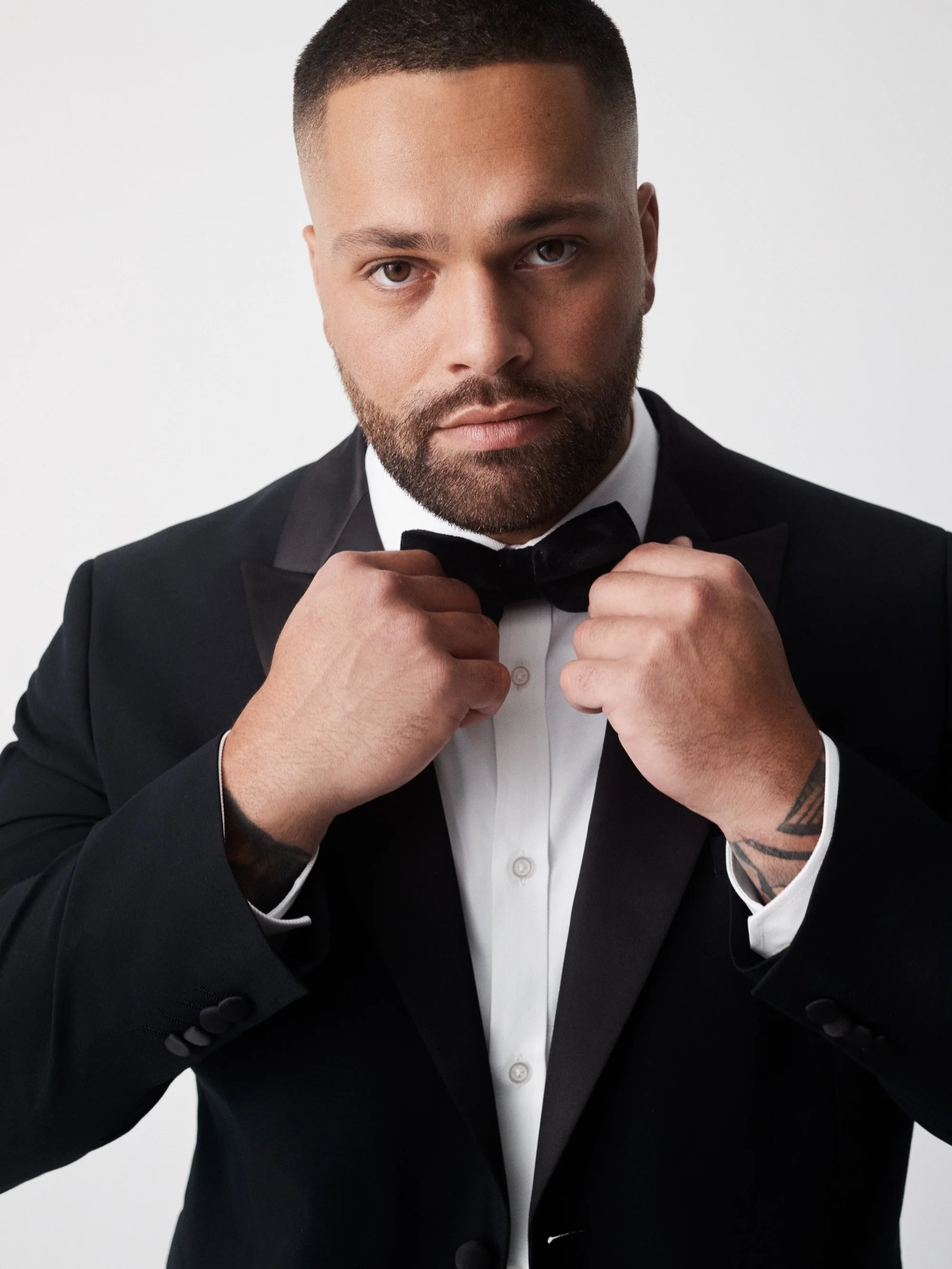 🤵 BIG DAY, PERFECT FIT // GROOM STYLE 🤍 From vineyard weddings to coastal celebrations and black-tie evenings, the right suit should do more than just look good &mdash; it should fit properly, feel comfortable, and reflect your personal style from 