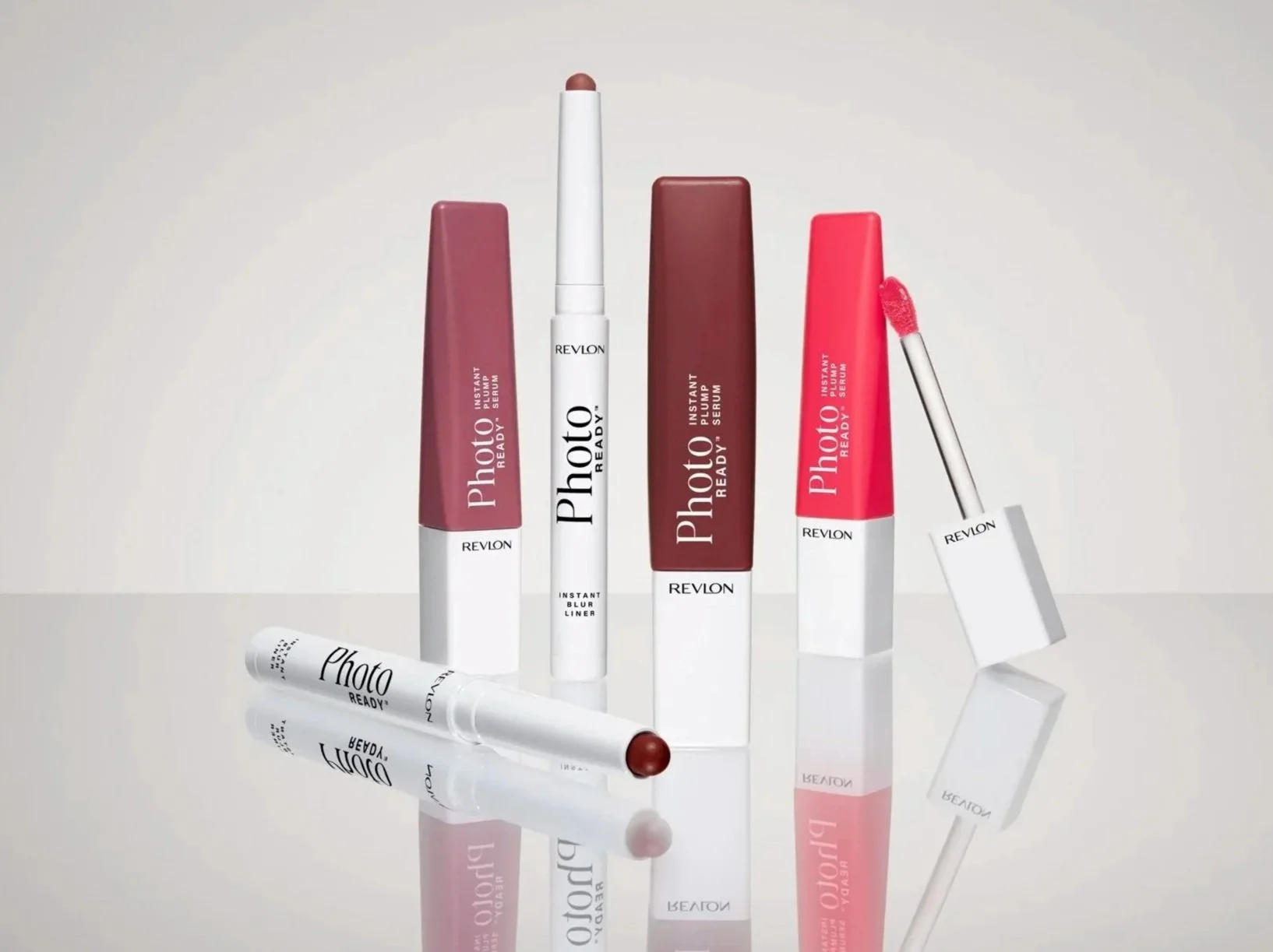Revlon’s new PhotoReady range