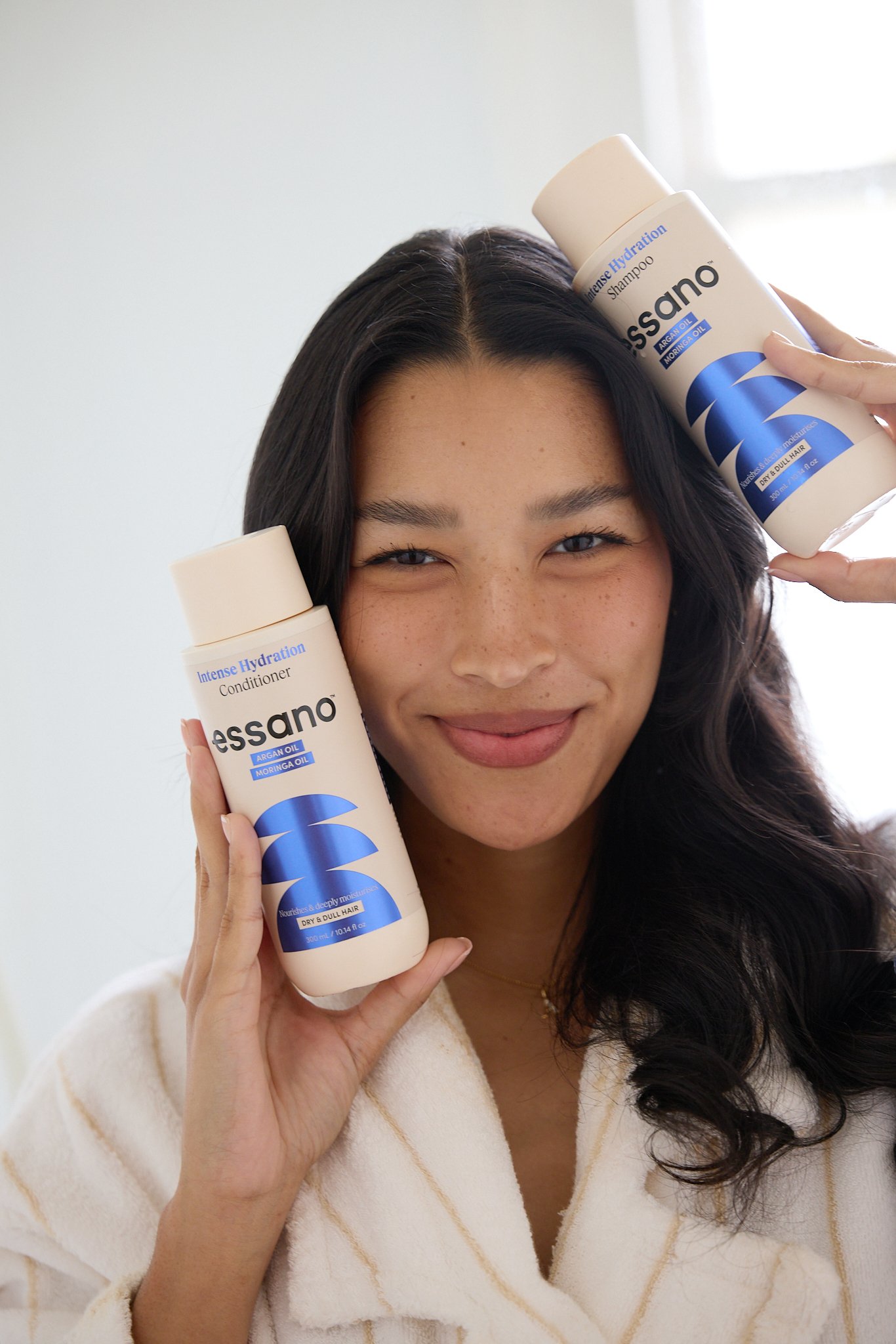 essano haircare