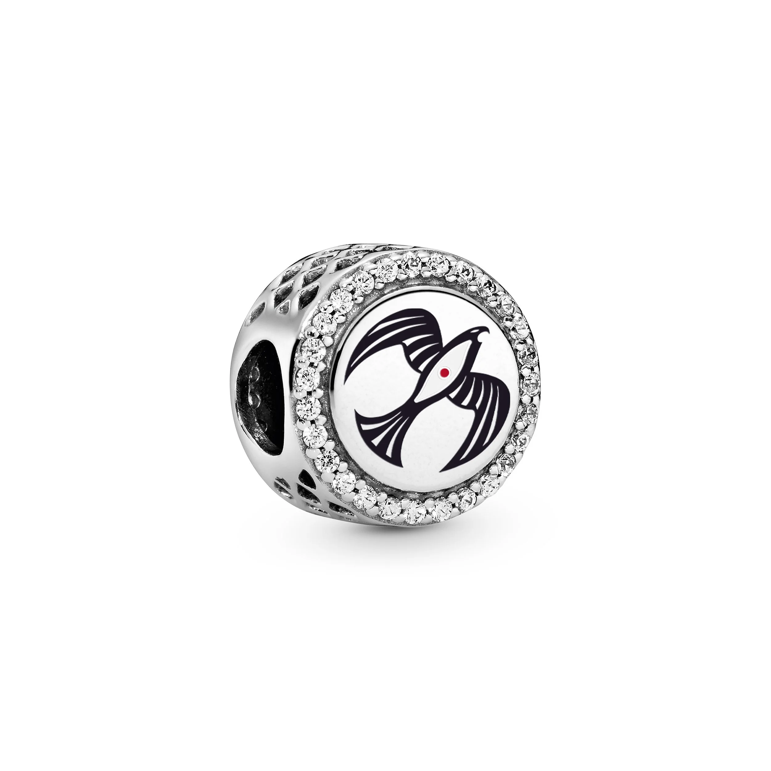 Pandora Tupuarangi Charm by Dreamgirls, RRP$139.00.jpg