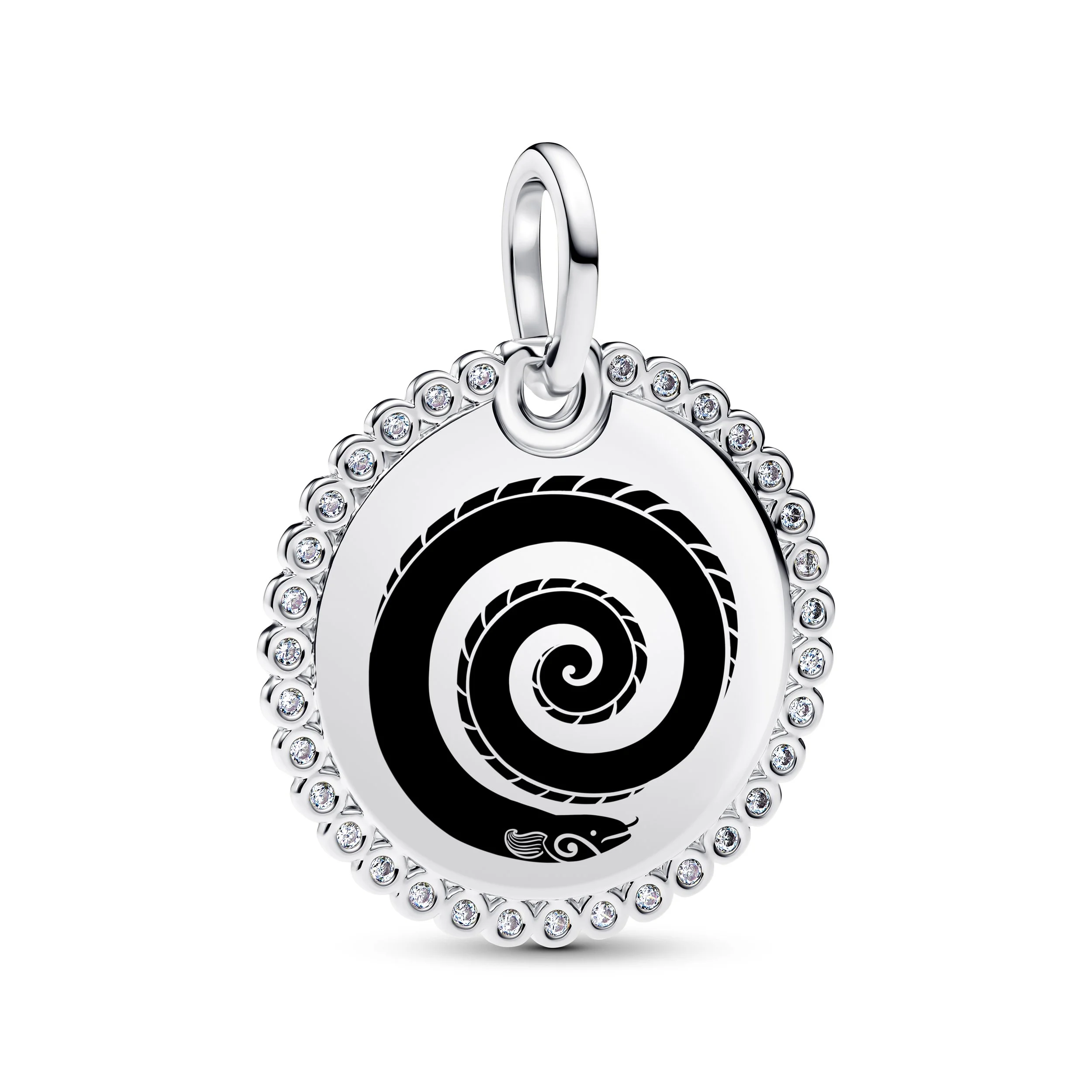 Pandora Waitī Bezel Pendant by Dreamgirls, RRP$139.00.jpg